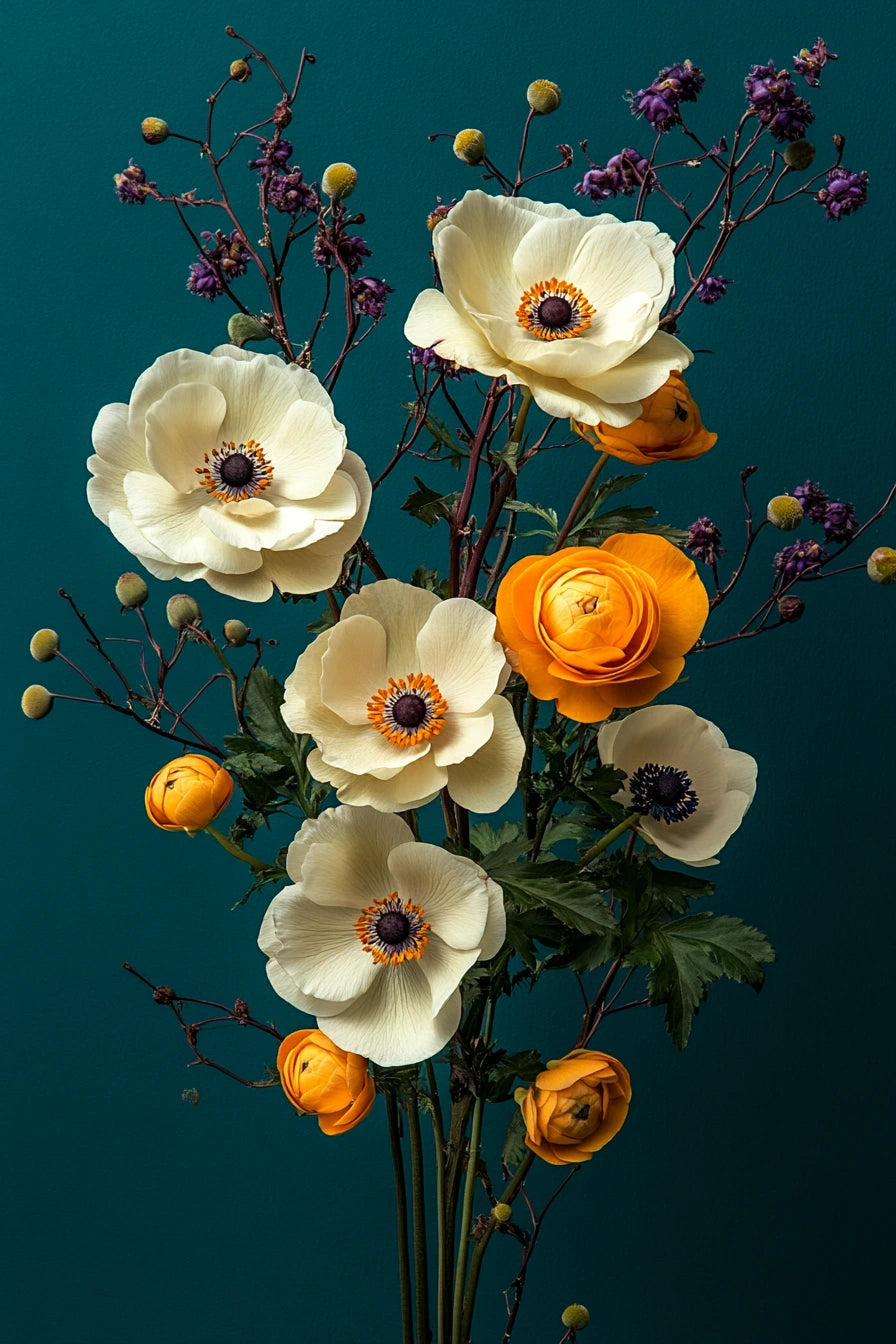 Anemones