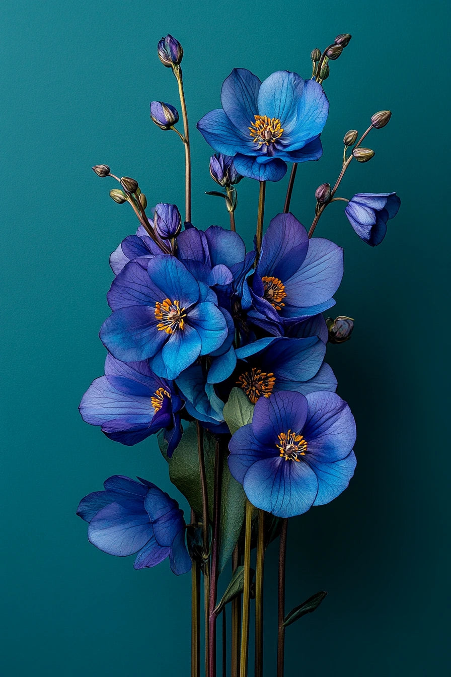 Bluebells