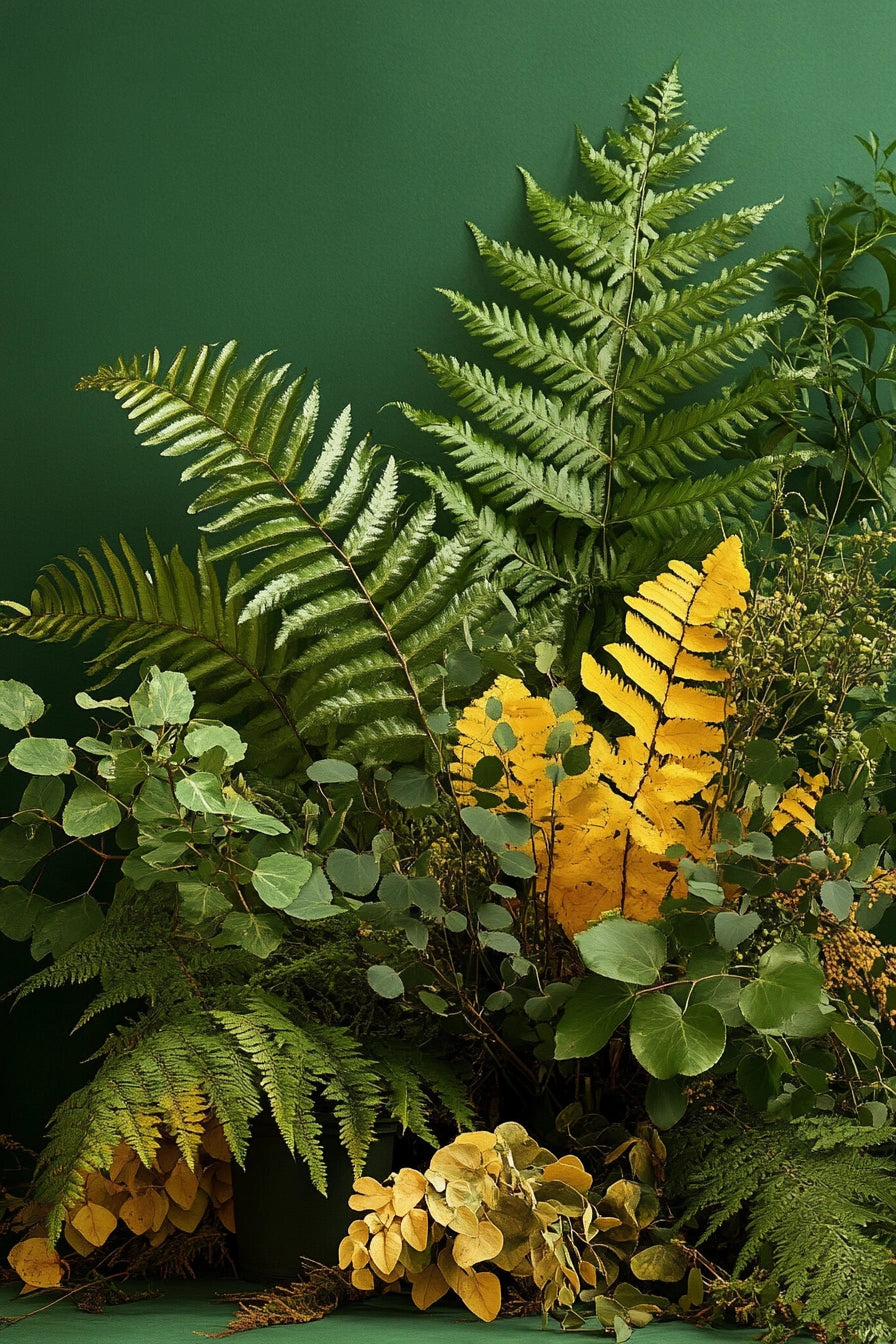 Boston Fern