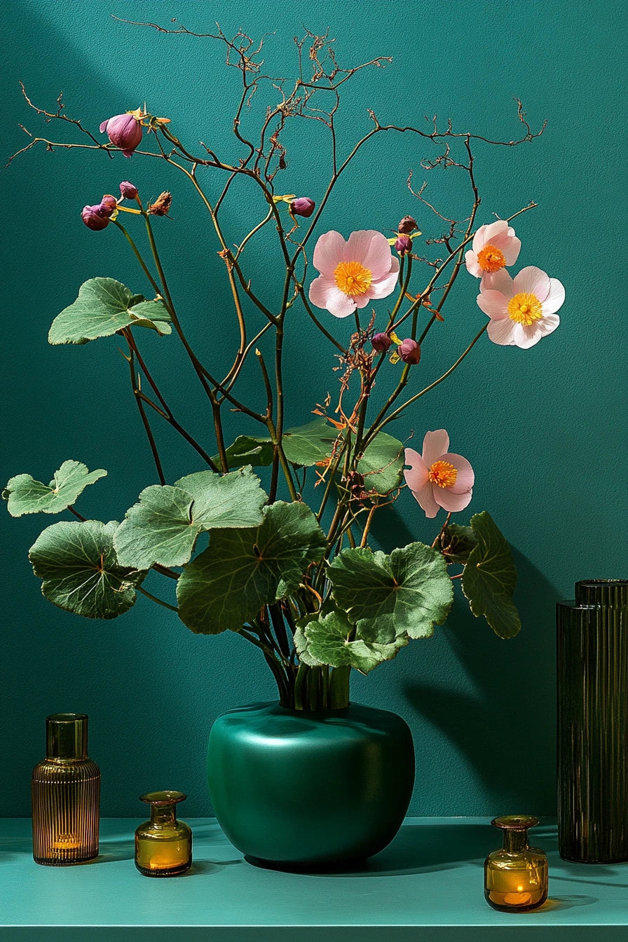 Cyclamen