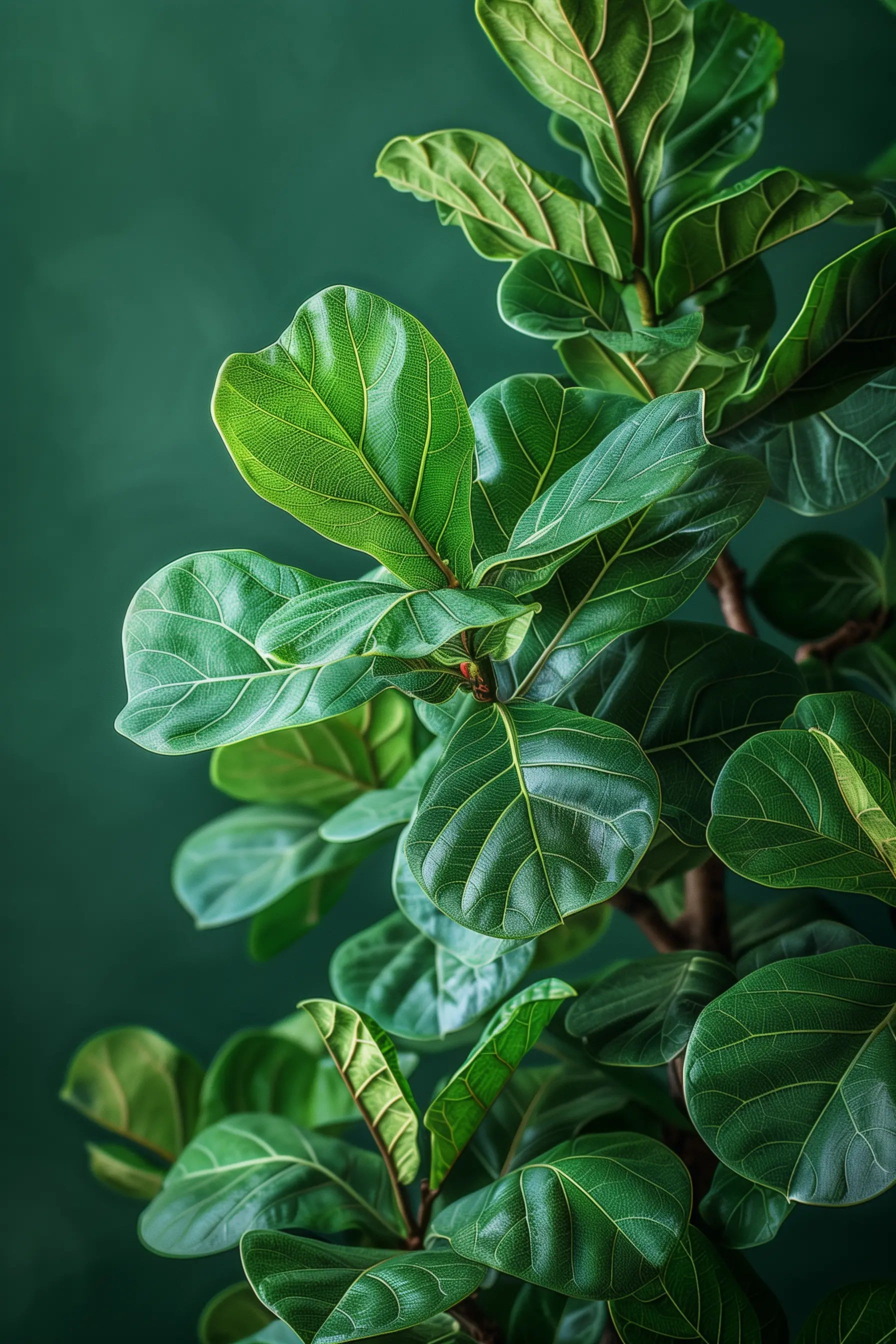 Fiddle Leaf Fig
