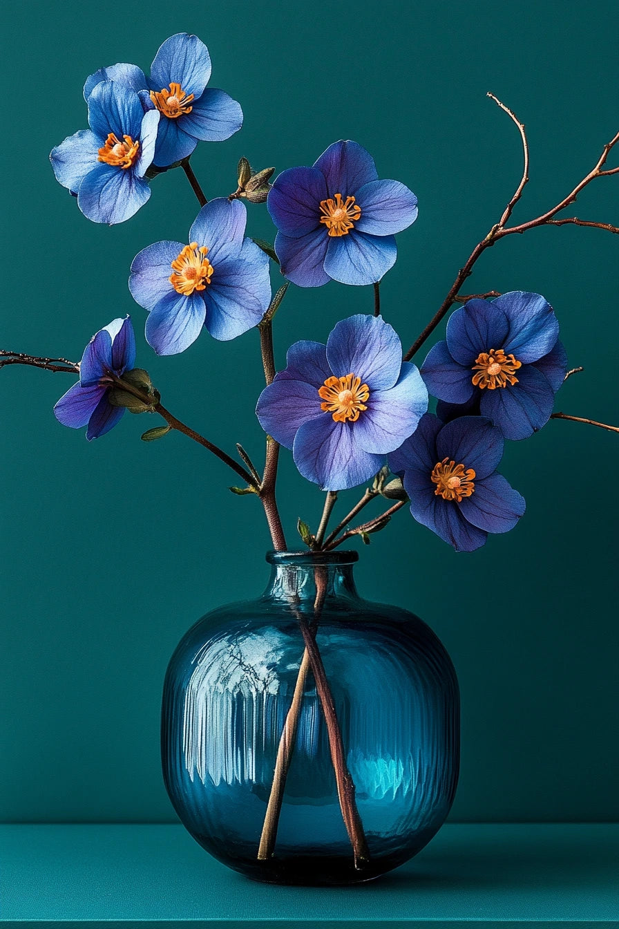 Forget-me-nots