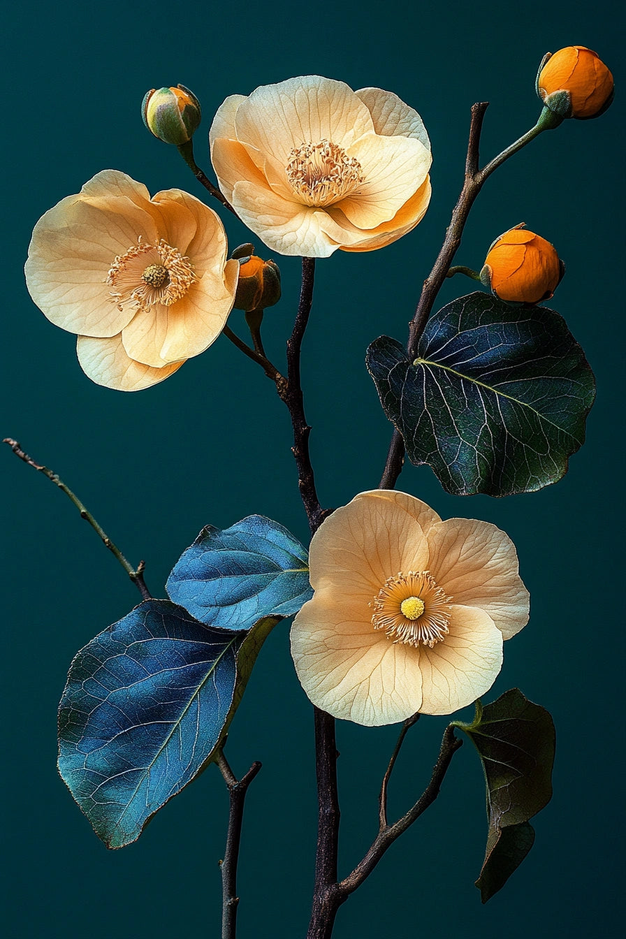 Gloxinia