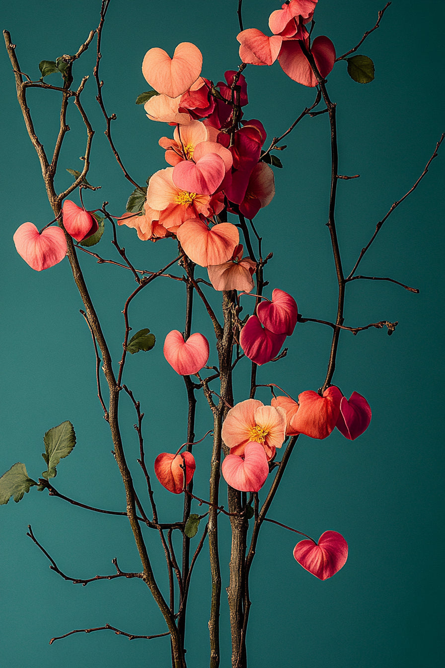 Bleeding Heart