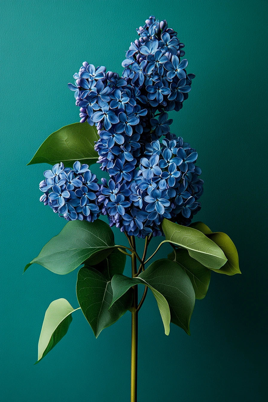 Lilacs