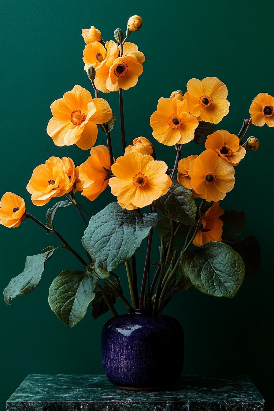 Primroses