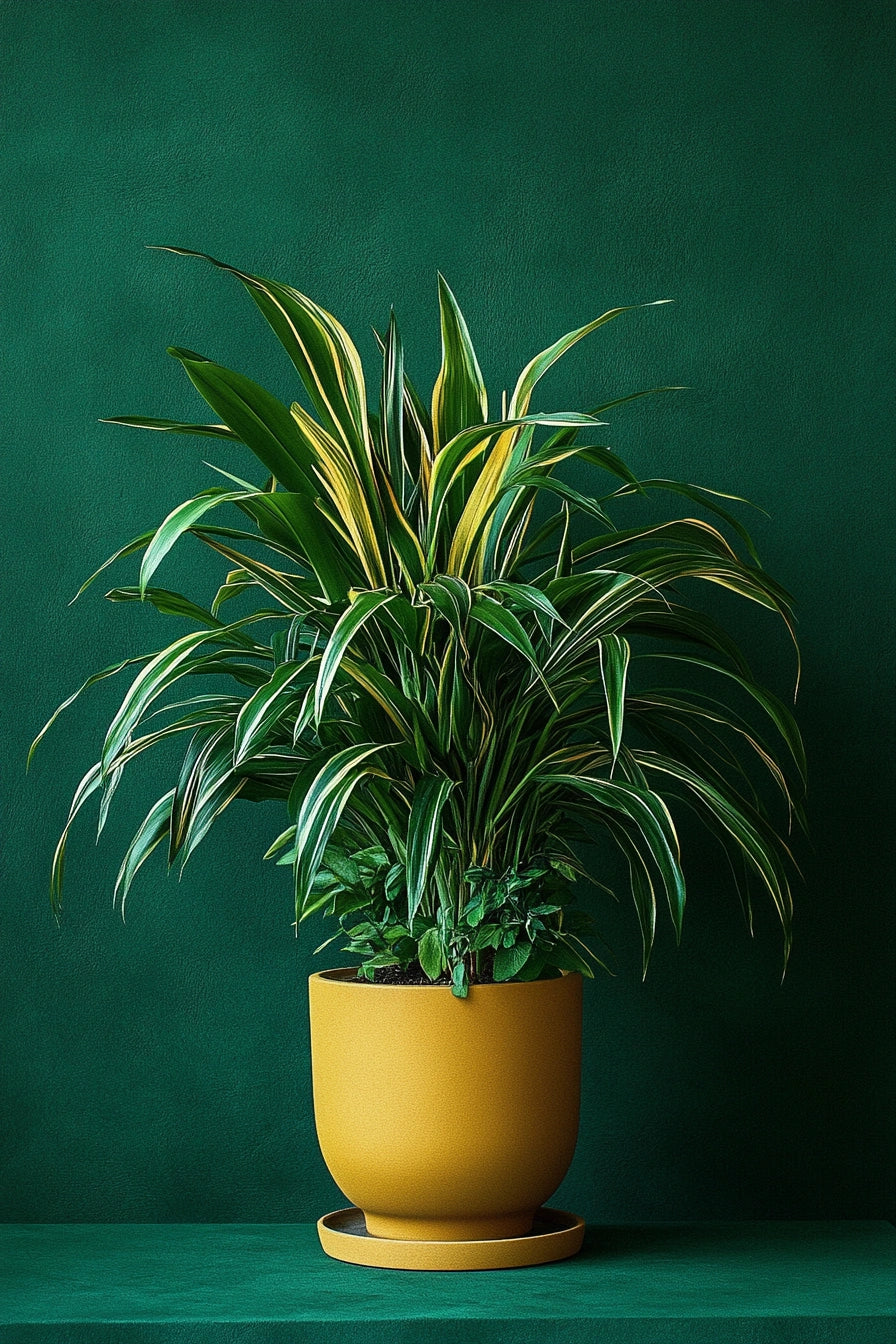 Spider Plant