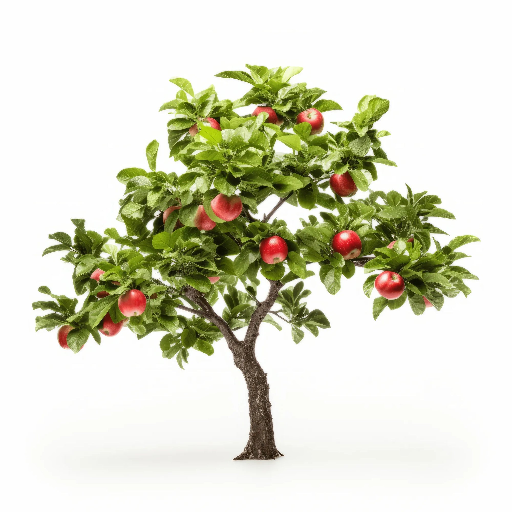 Aaryan apple tree