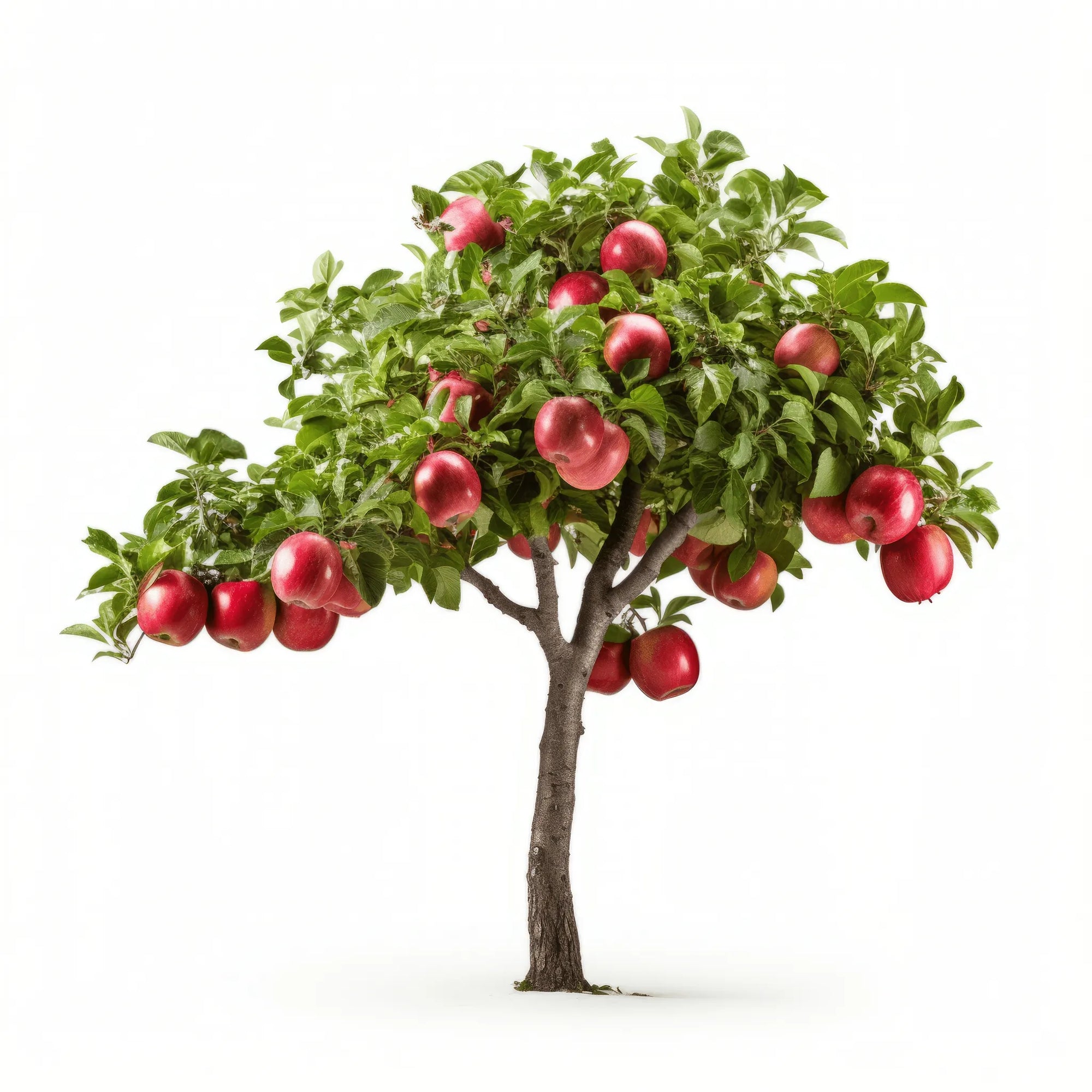Aashir apple tree