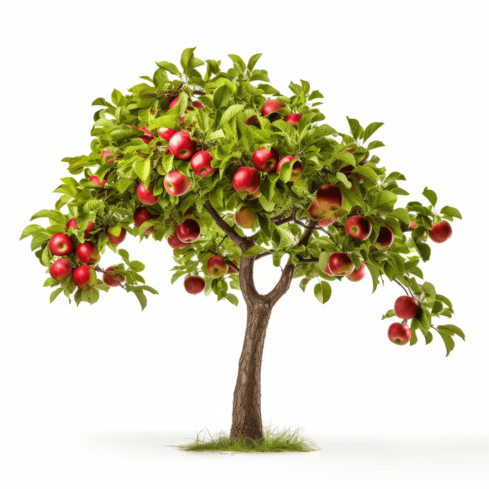 Abeni apple tree