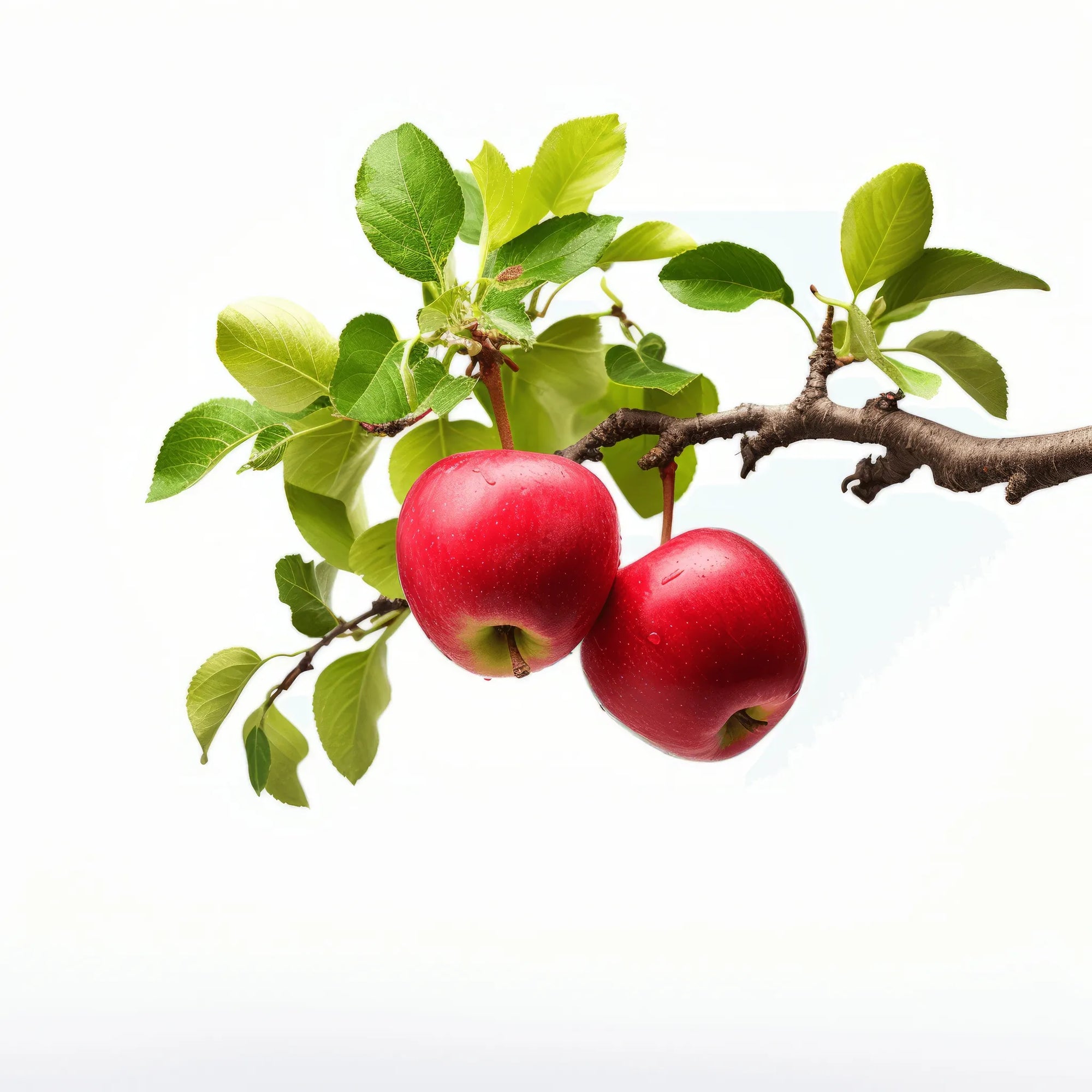 Aaryan apple tree