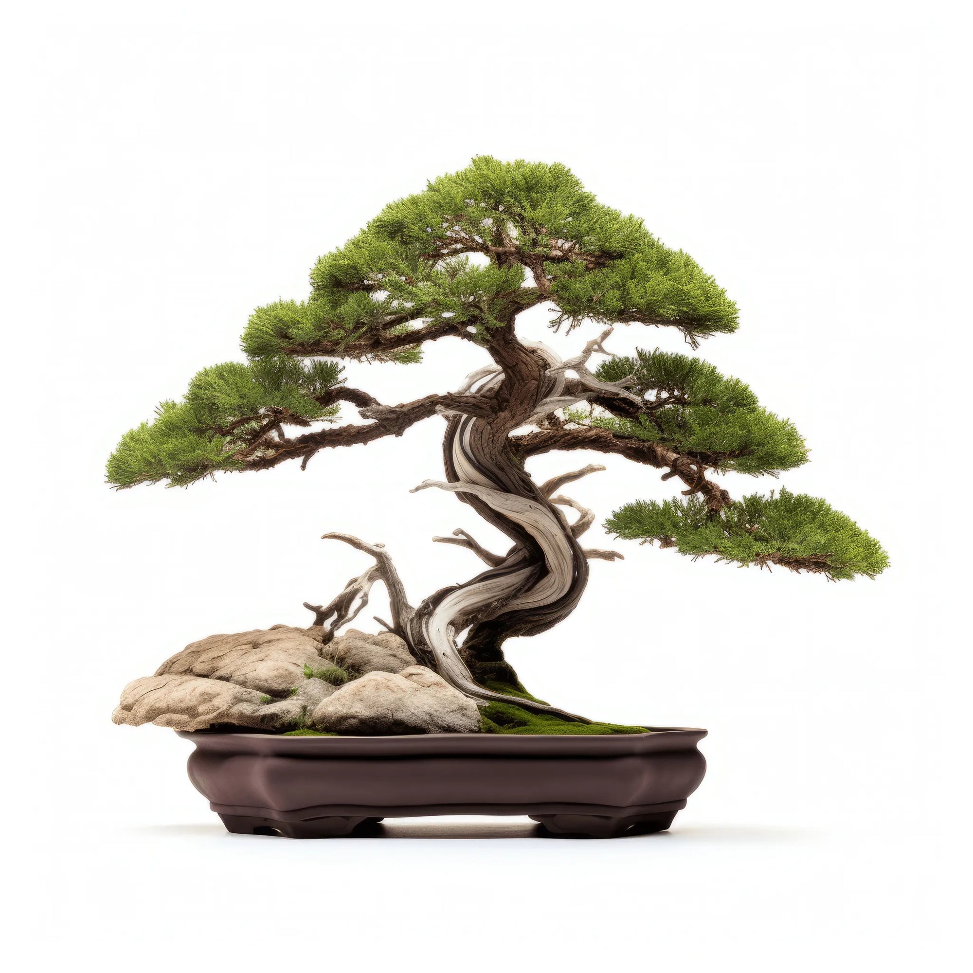 Afton bonsai tree