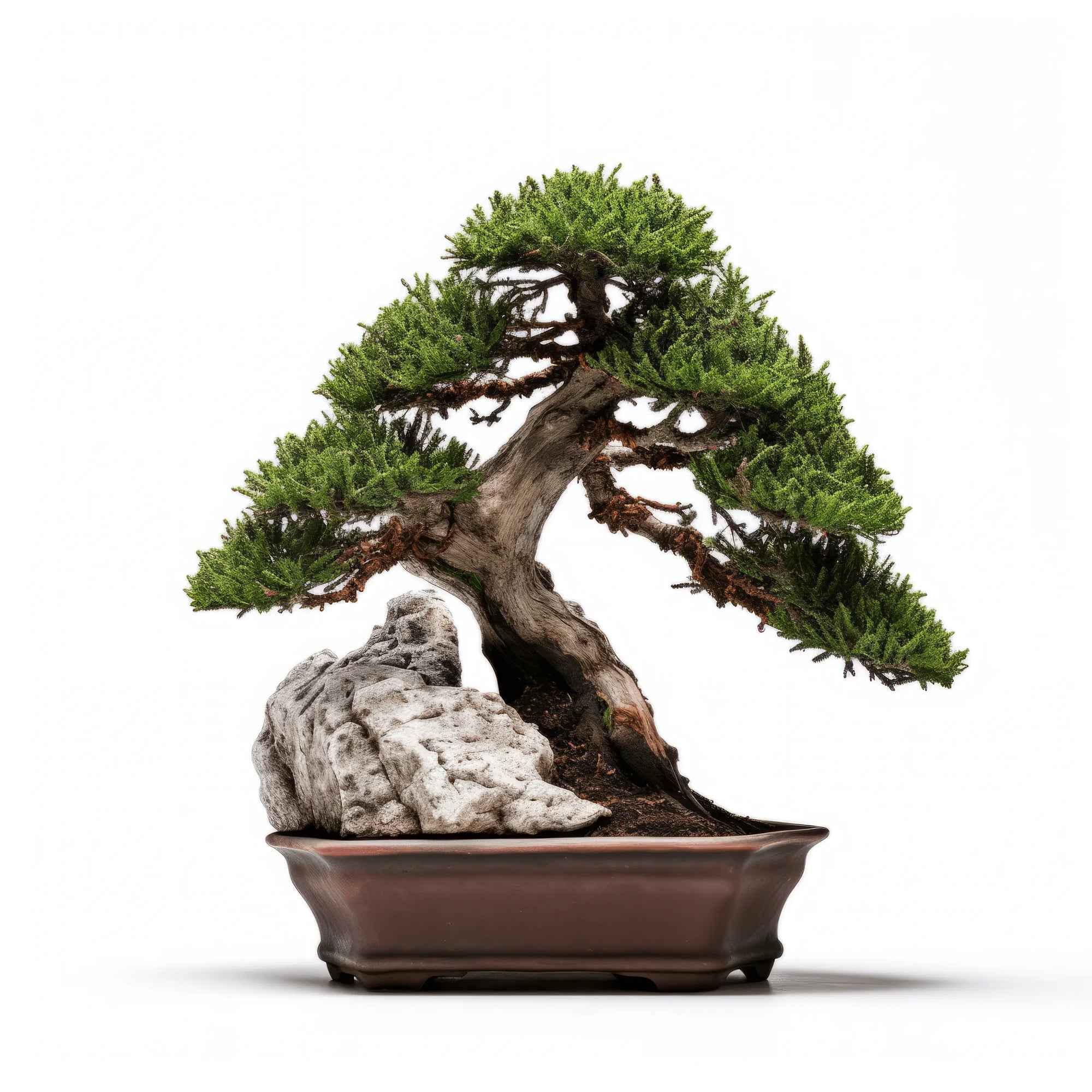 Aila bonsai tree