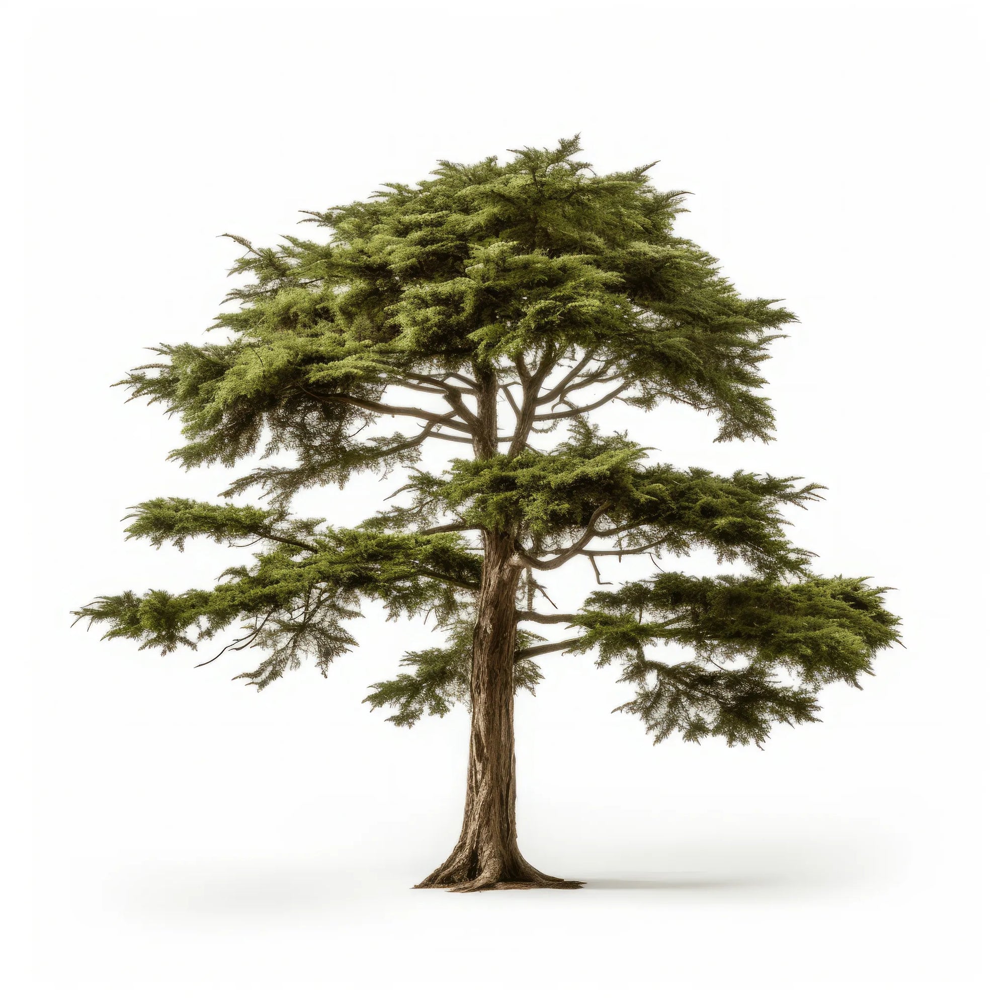 Ainsley cedar tree