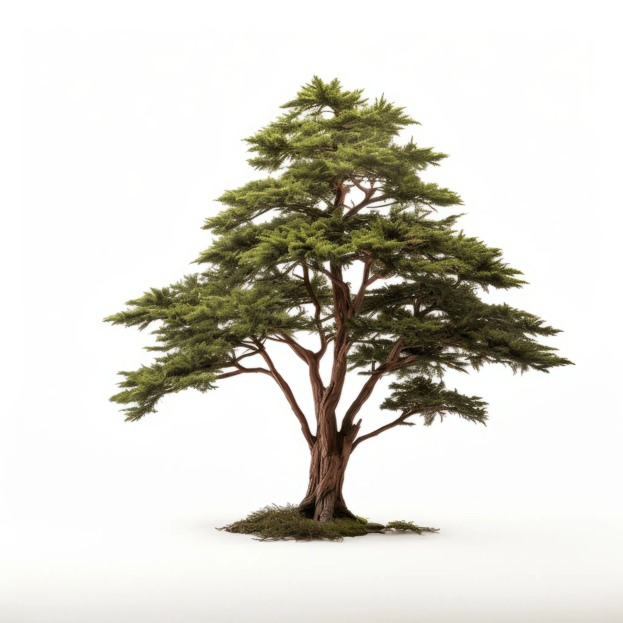 Aithne cedar tree