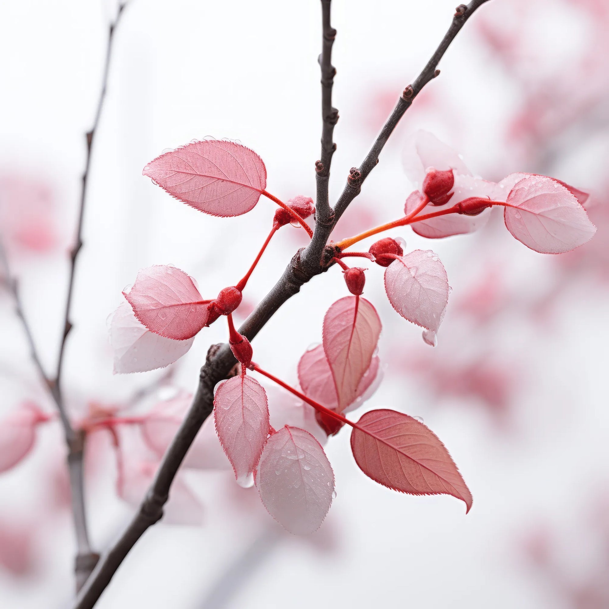 Aldo cherry tree