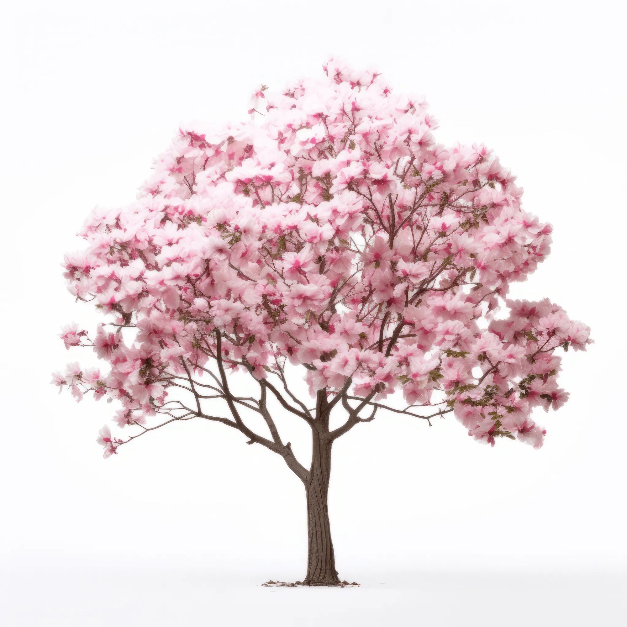 Alethea flower tree