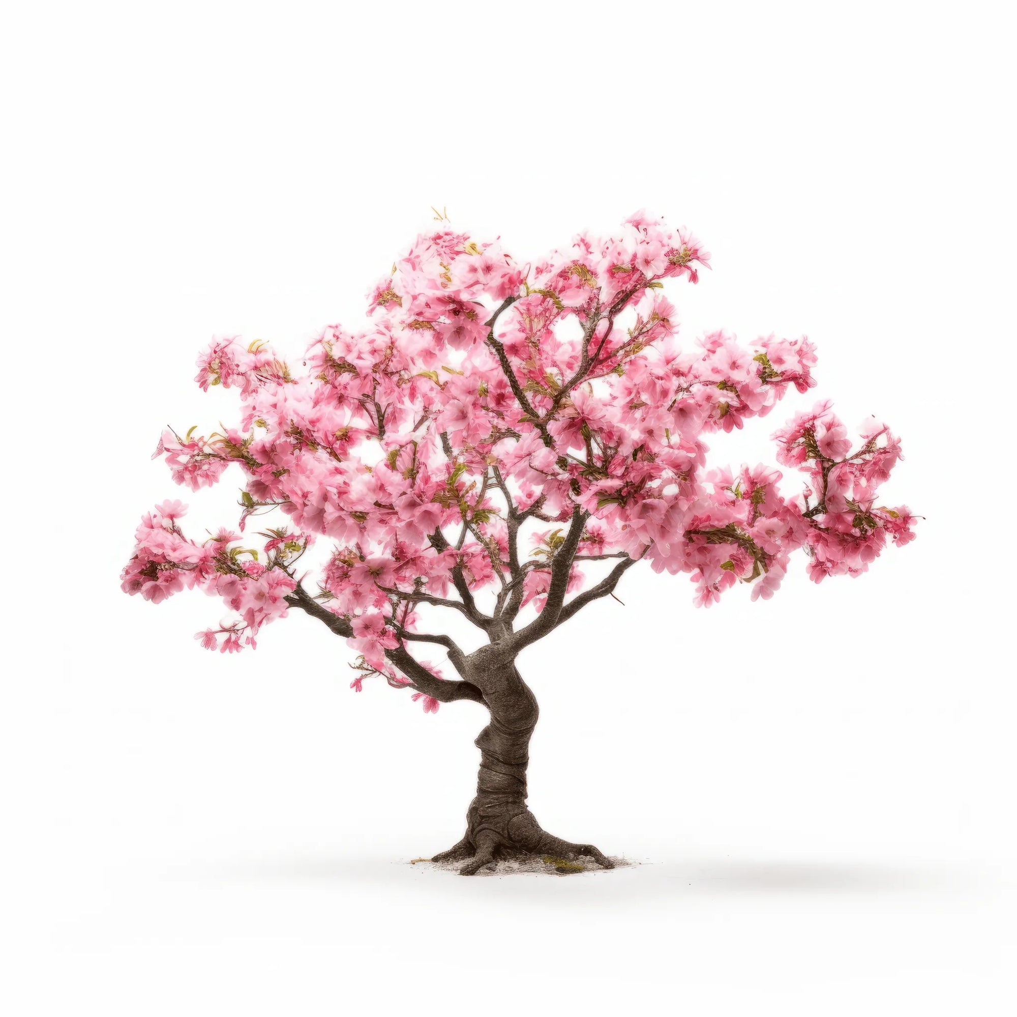 Alexander flower tree