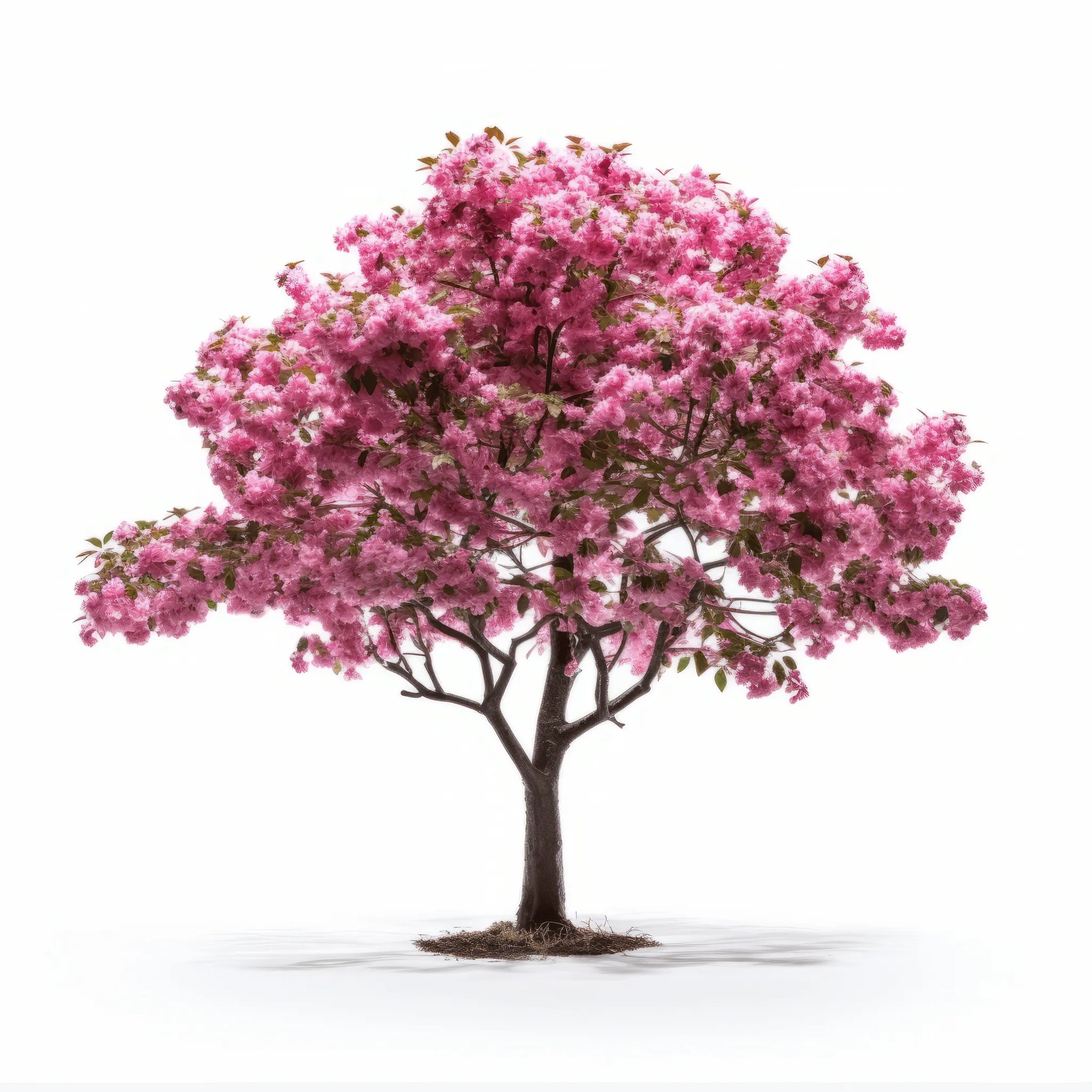 Alexia flower tree