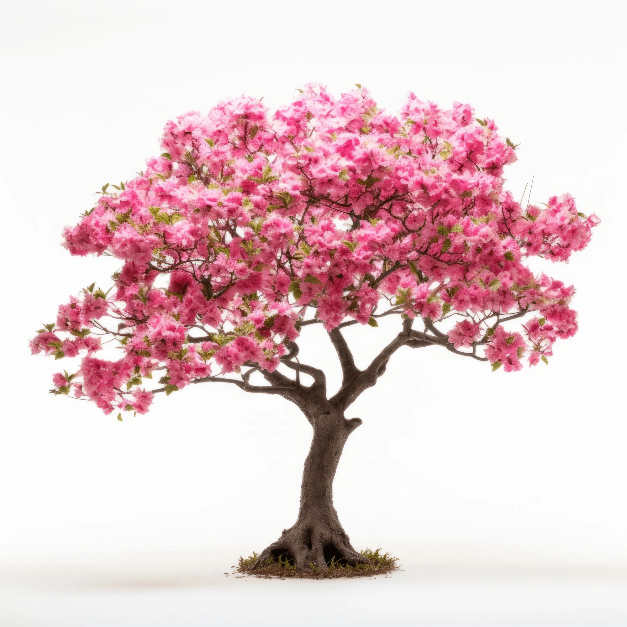 Alfgifu flower tree