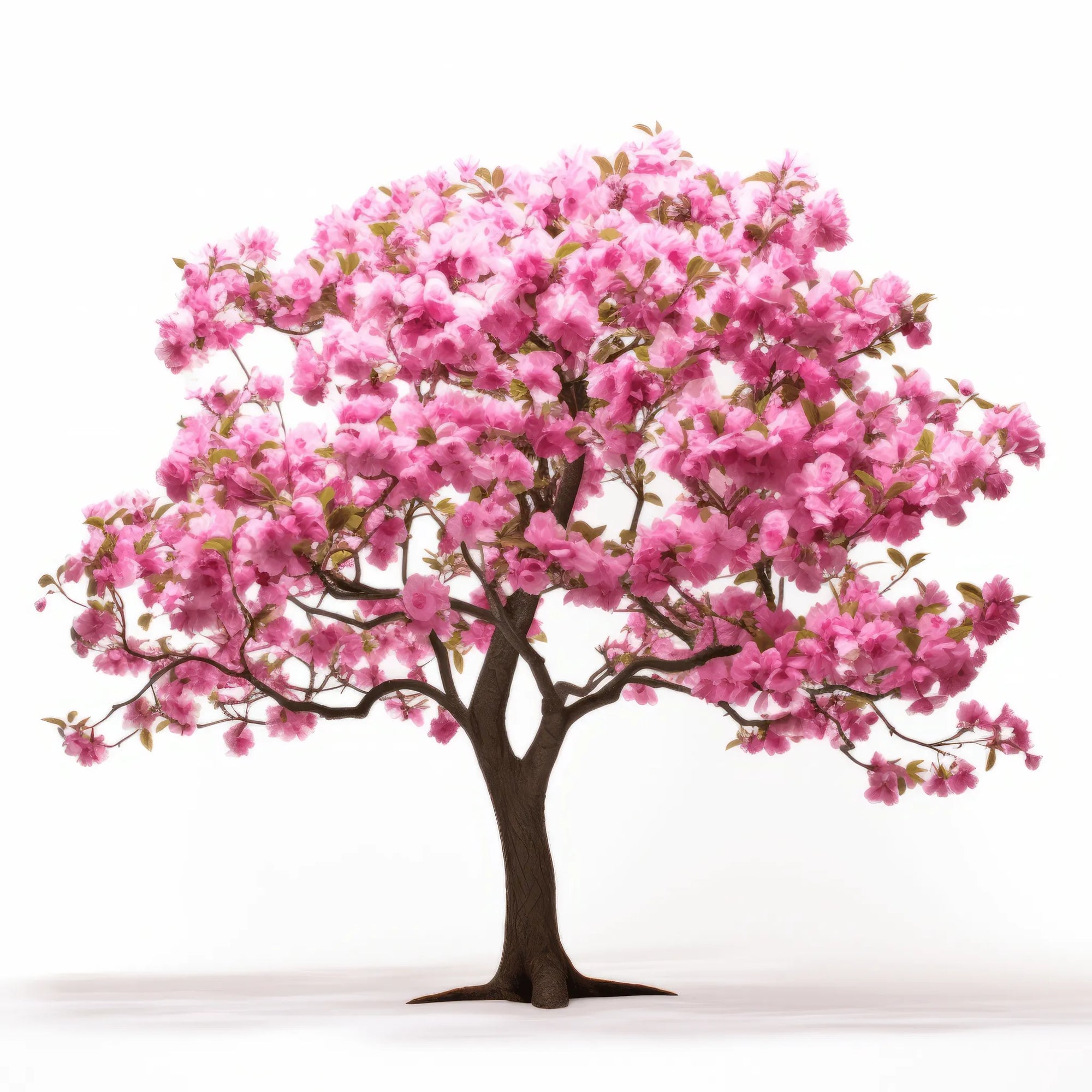 Alfonsina flower tree