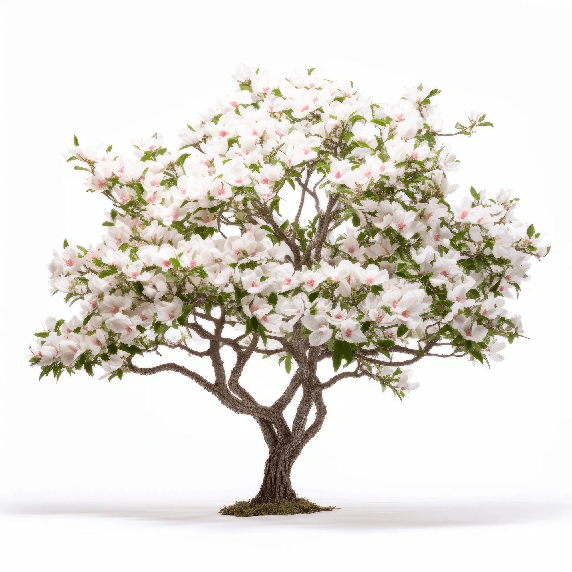 Ali flower tree