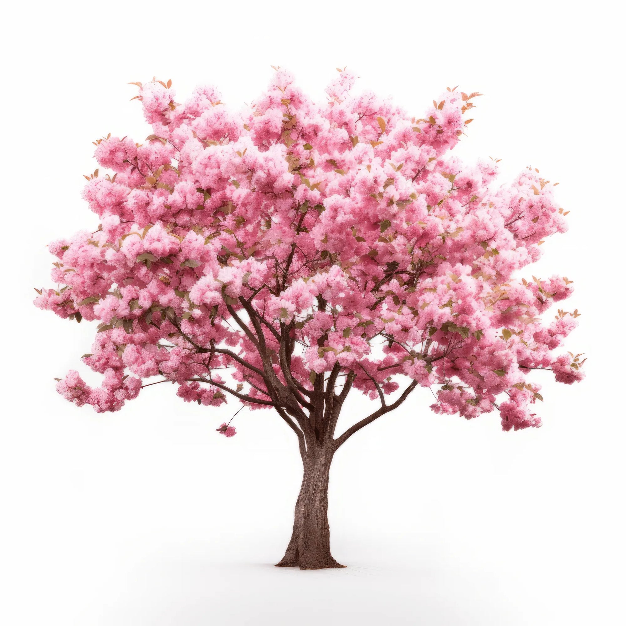 Alice flower tree