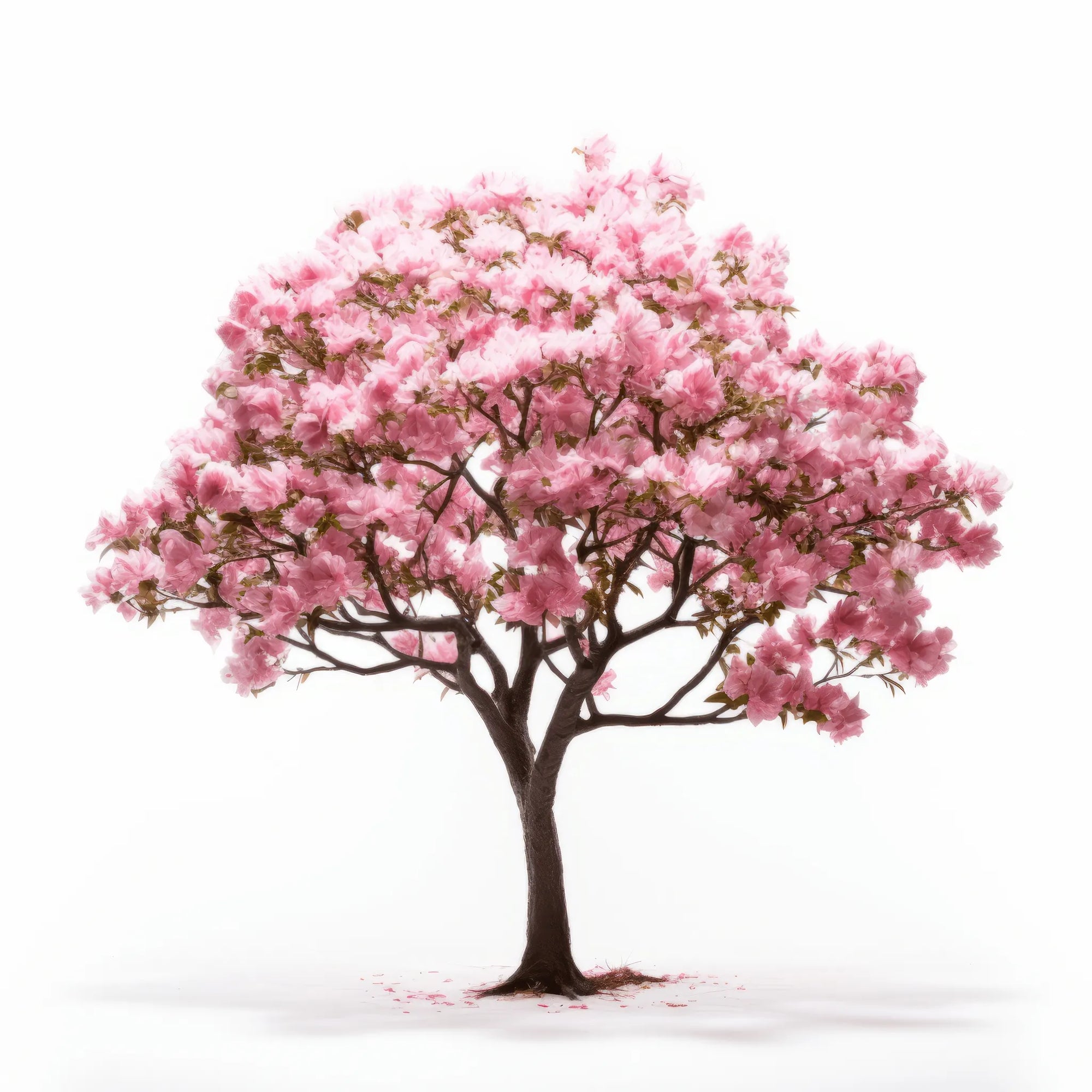 Alima flower tree