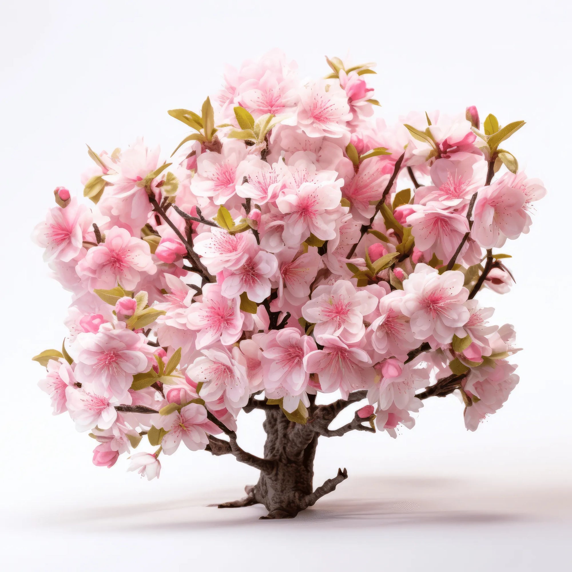 Alexia flower tree