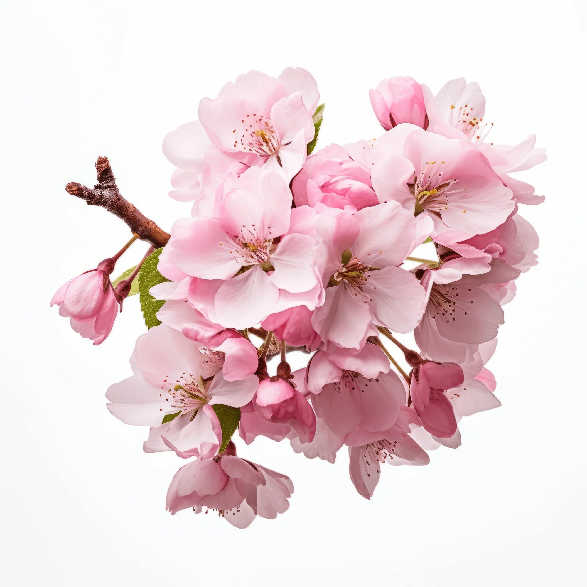 Alfgifu flower tree
