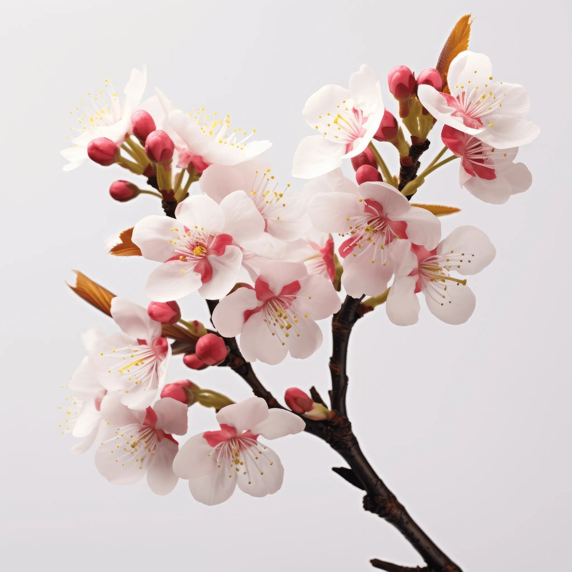 Alfgifu flower tree