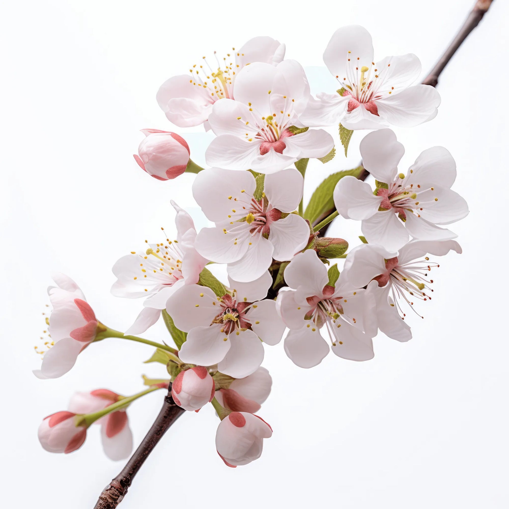 Alima flower tree
