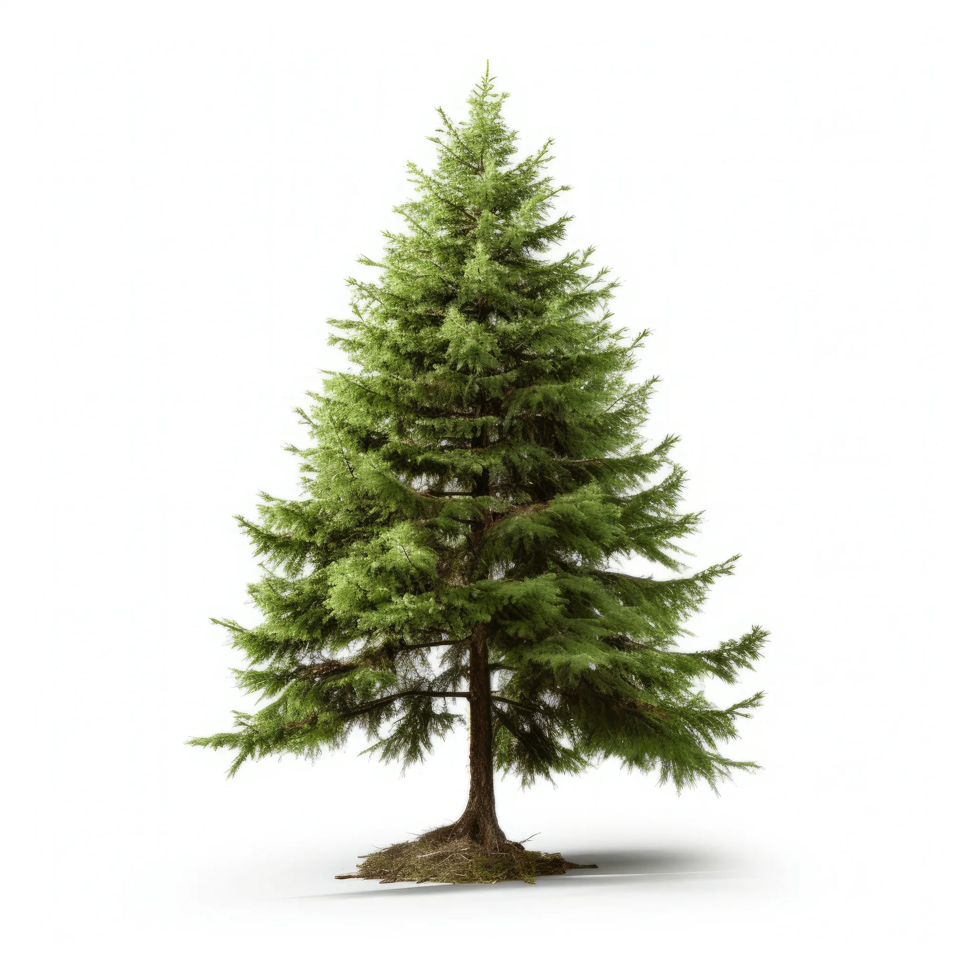 Ambika larch tree