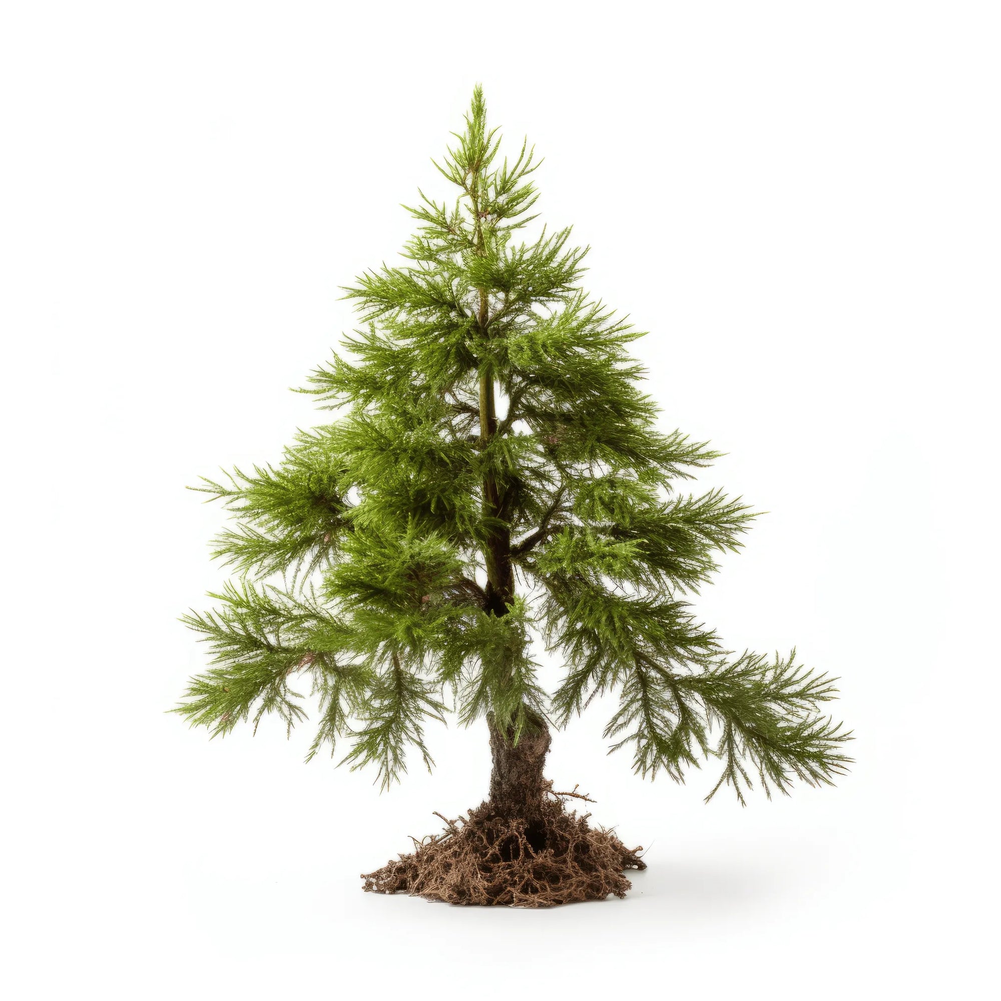 Ambra larch tree