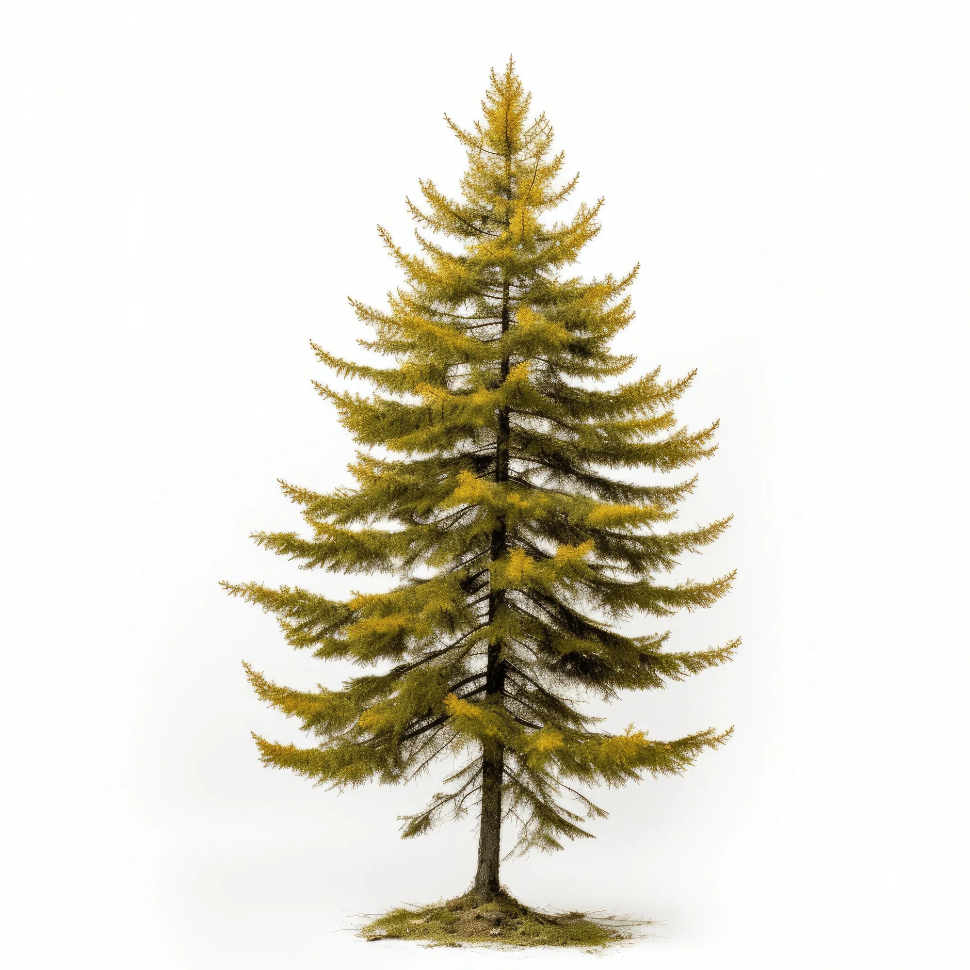 Ambrose larch tree