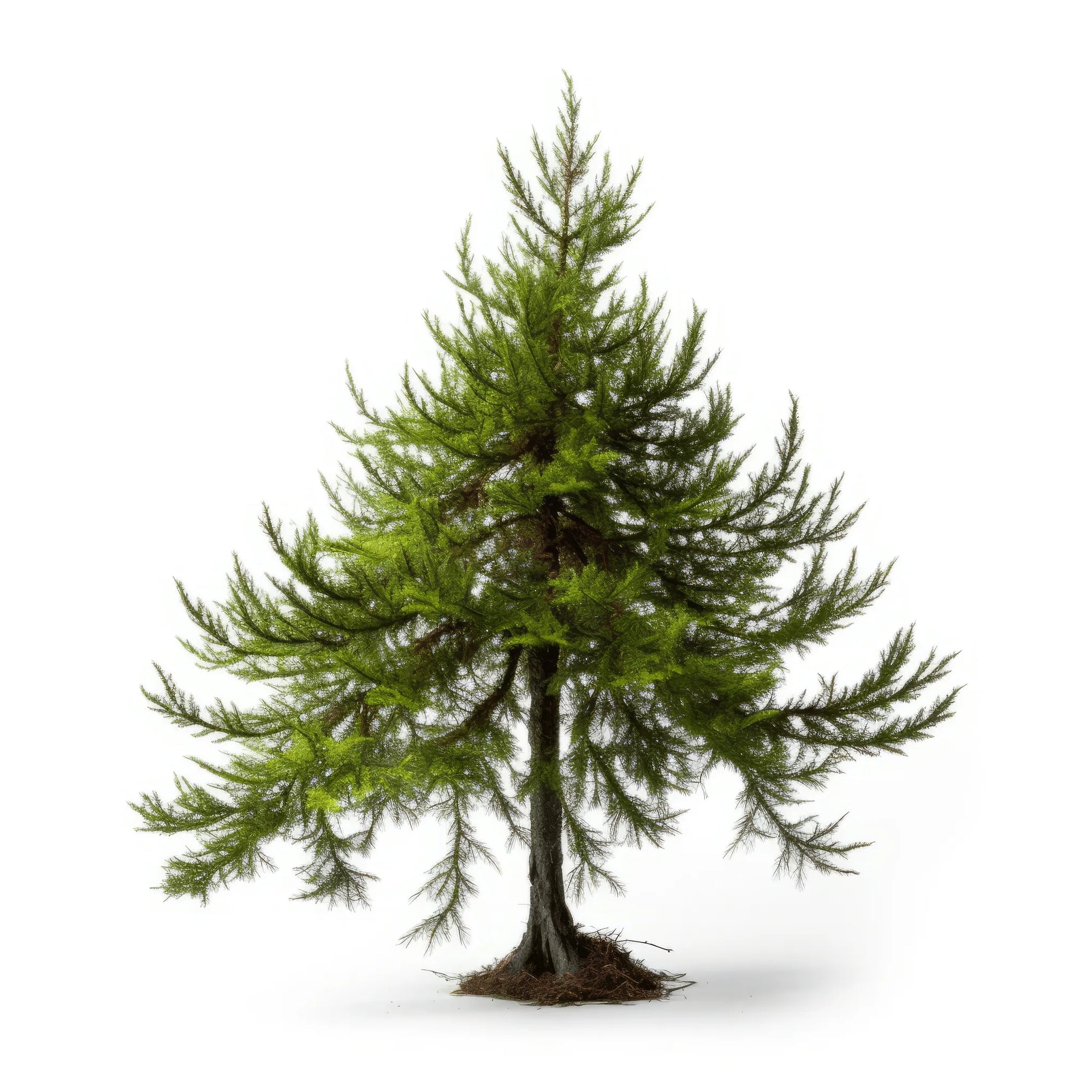 Ammon larch tree