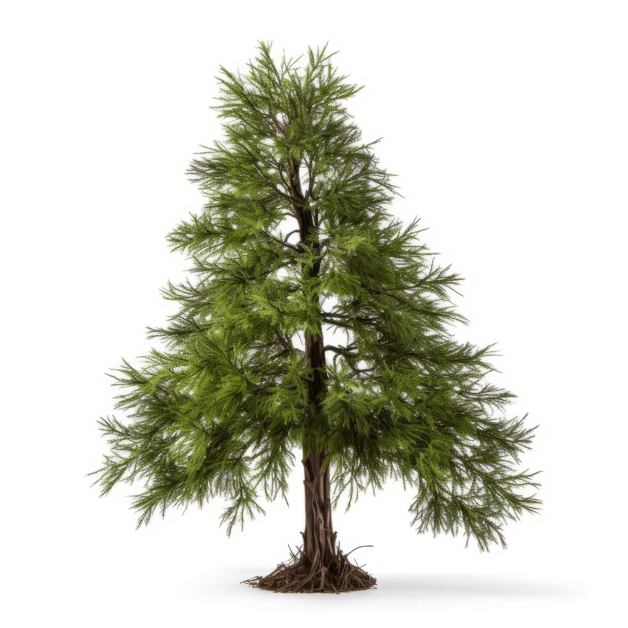 Amorie larch tree