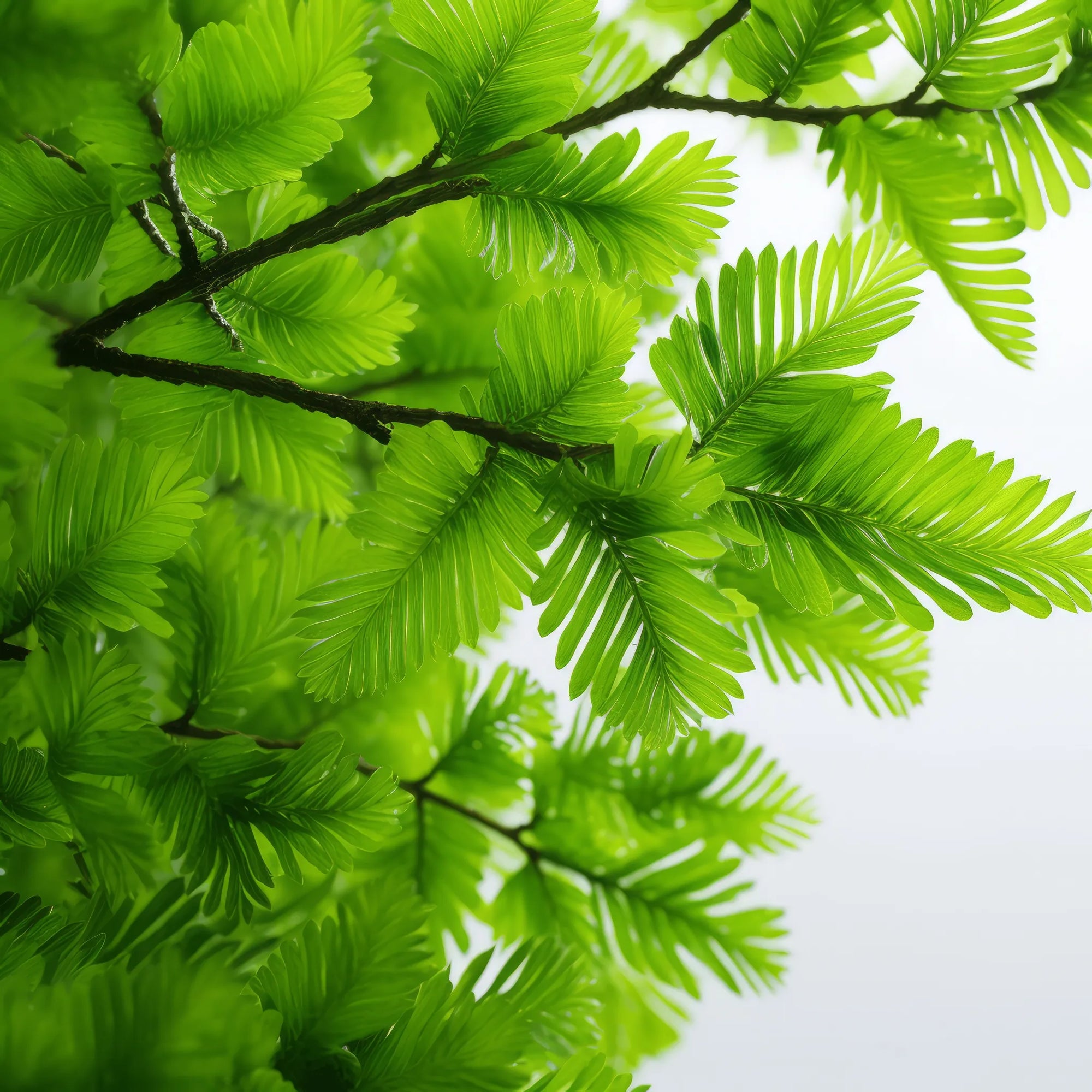 Amerie larch tree