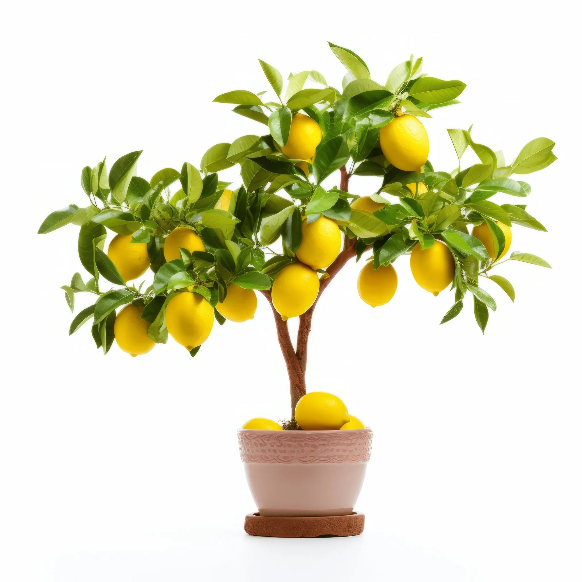 Andrea lemon tree
