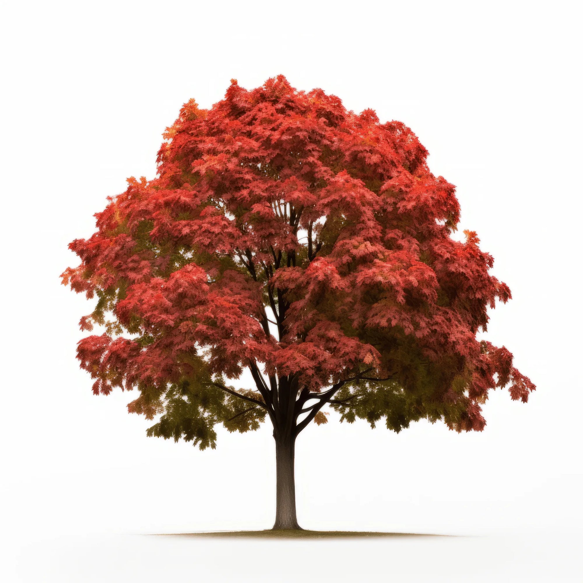 Anisha maple tree