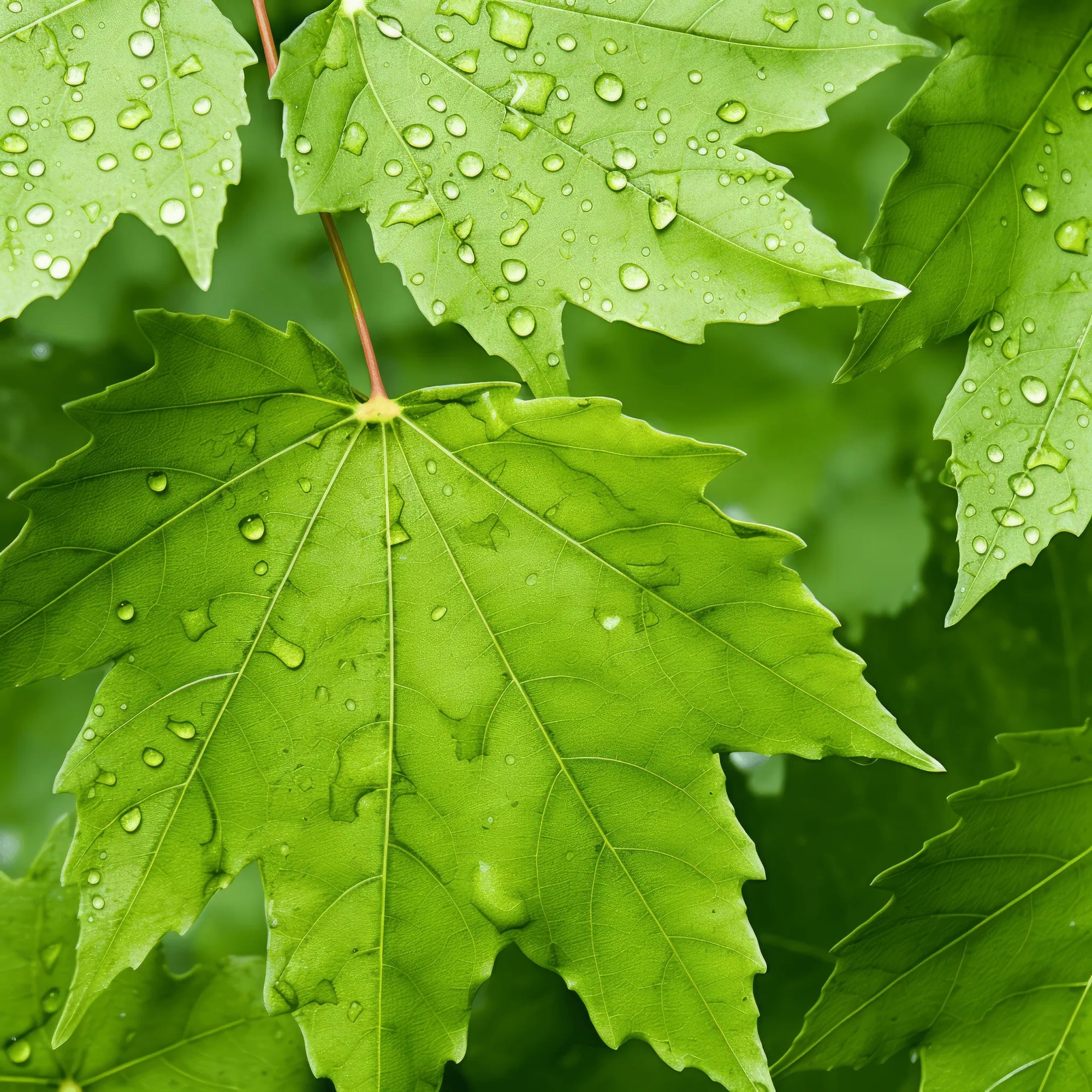 Anisha maple tree