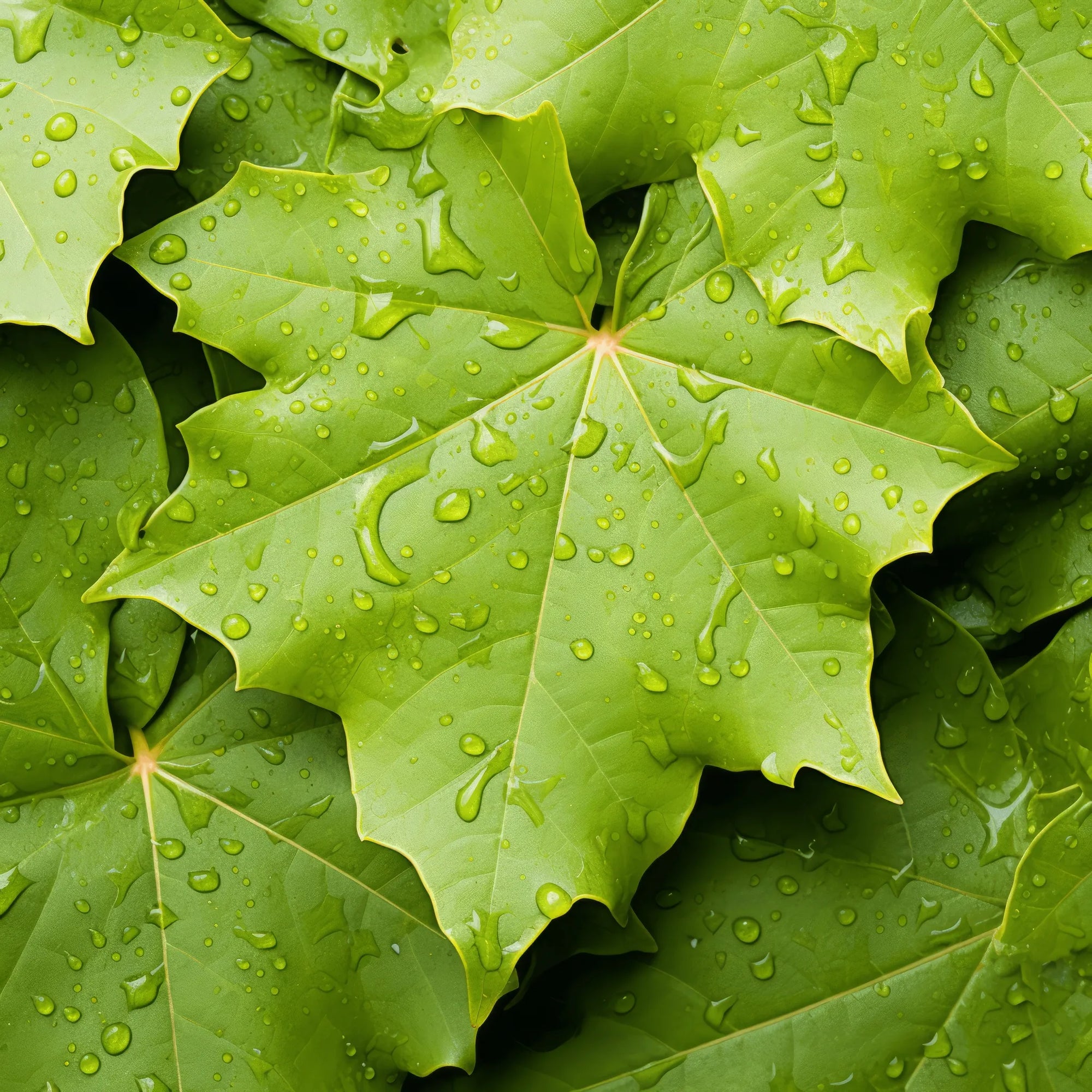 Anisha maple tree