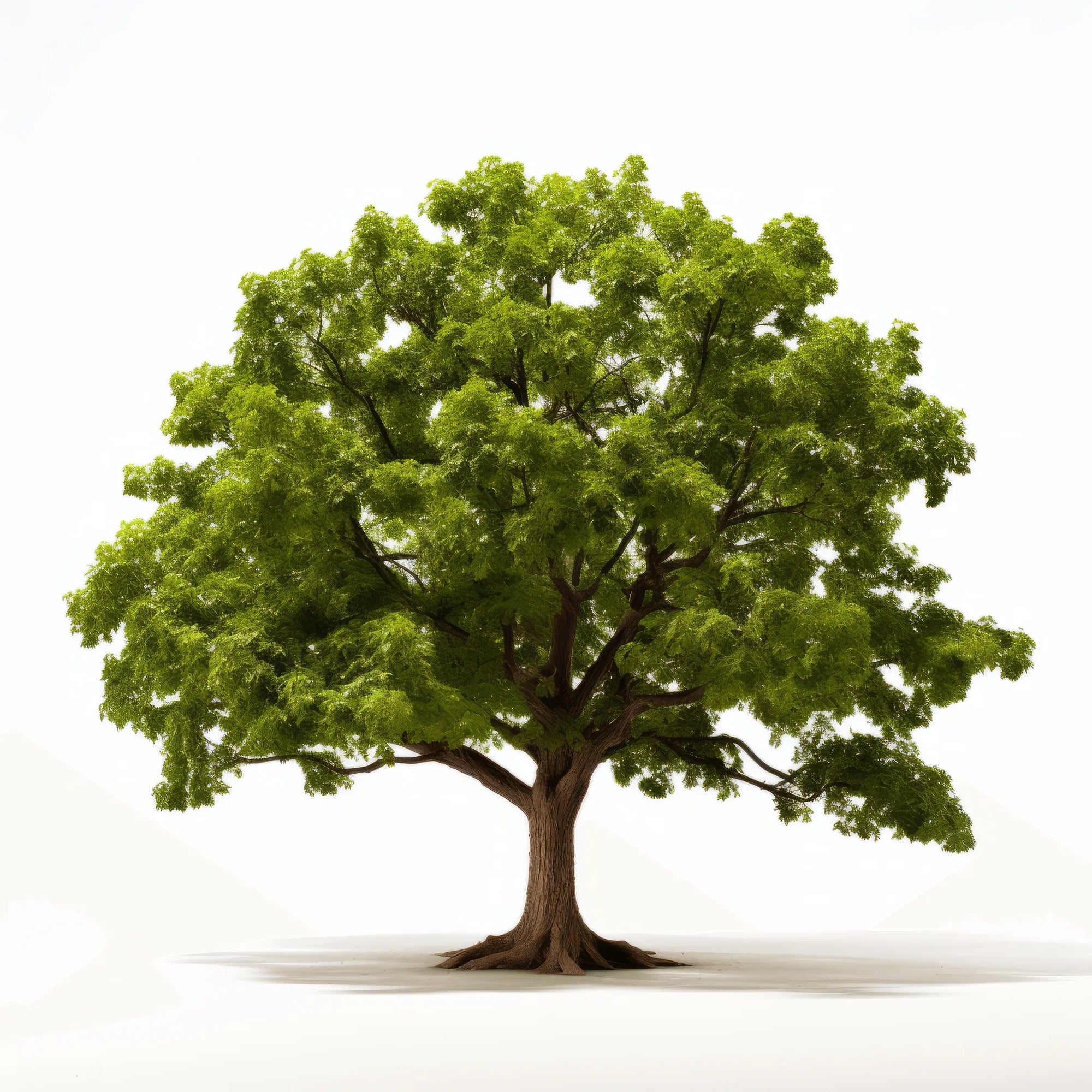Antea oak tree