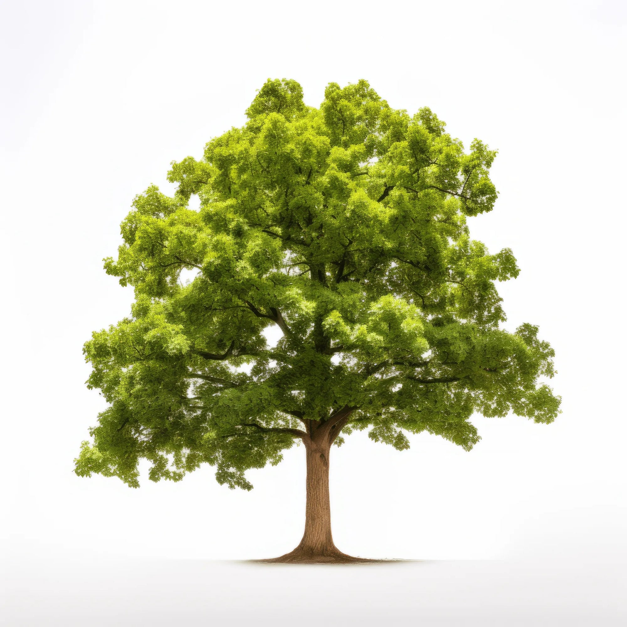 Antoinette oak tree