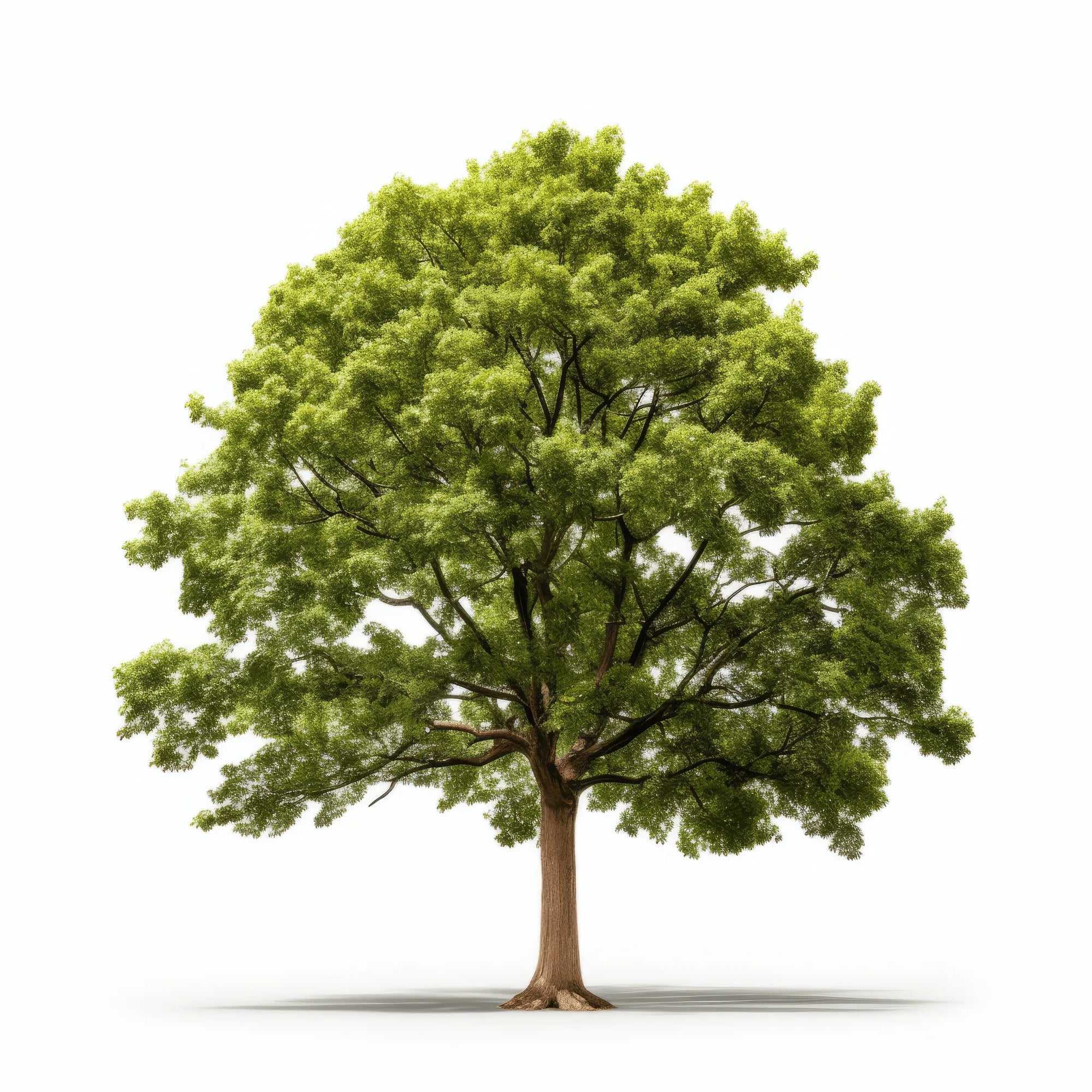 Anyu oak tree