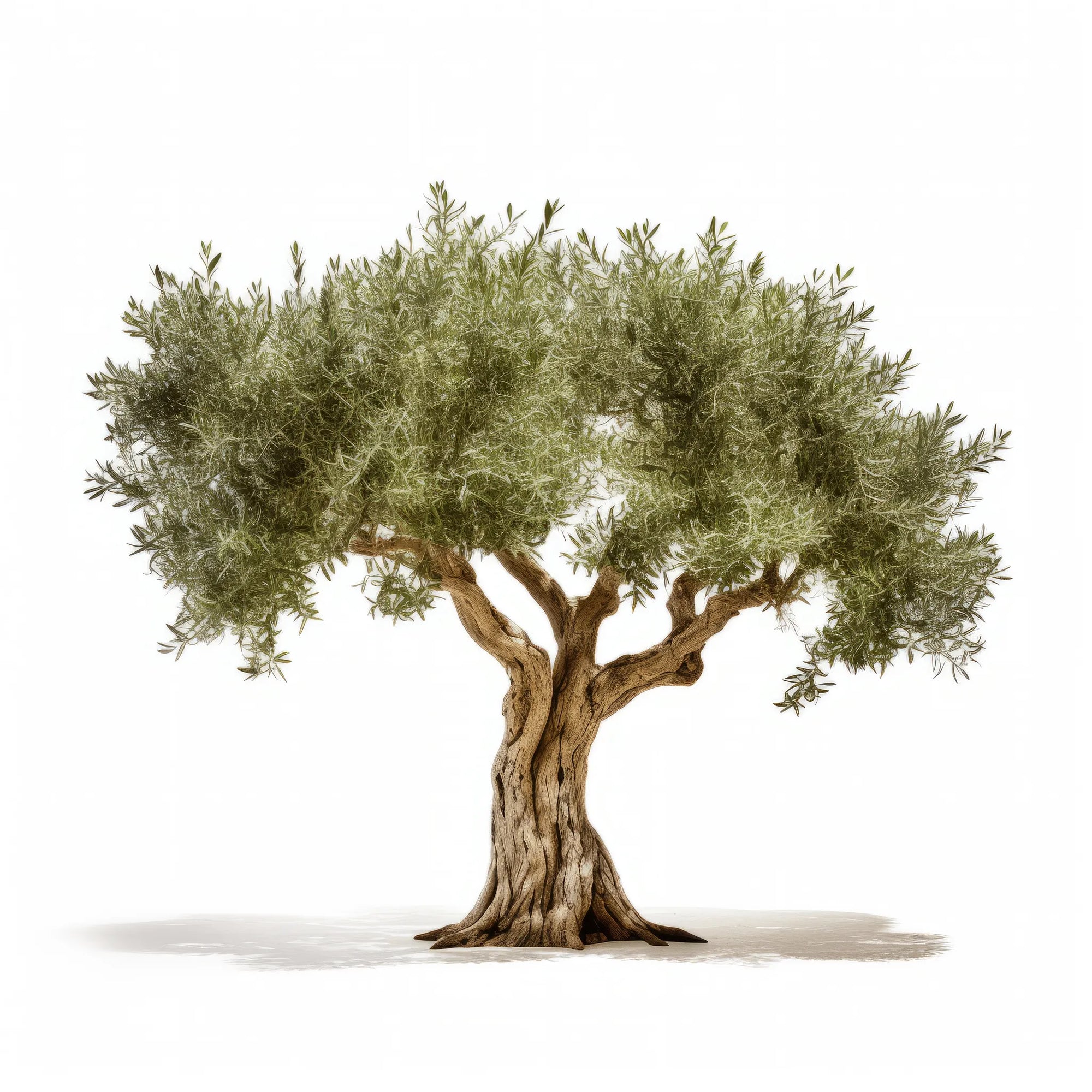 Areli olive tree