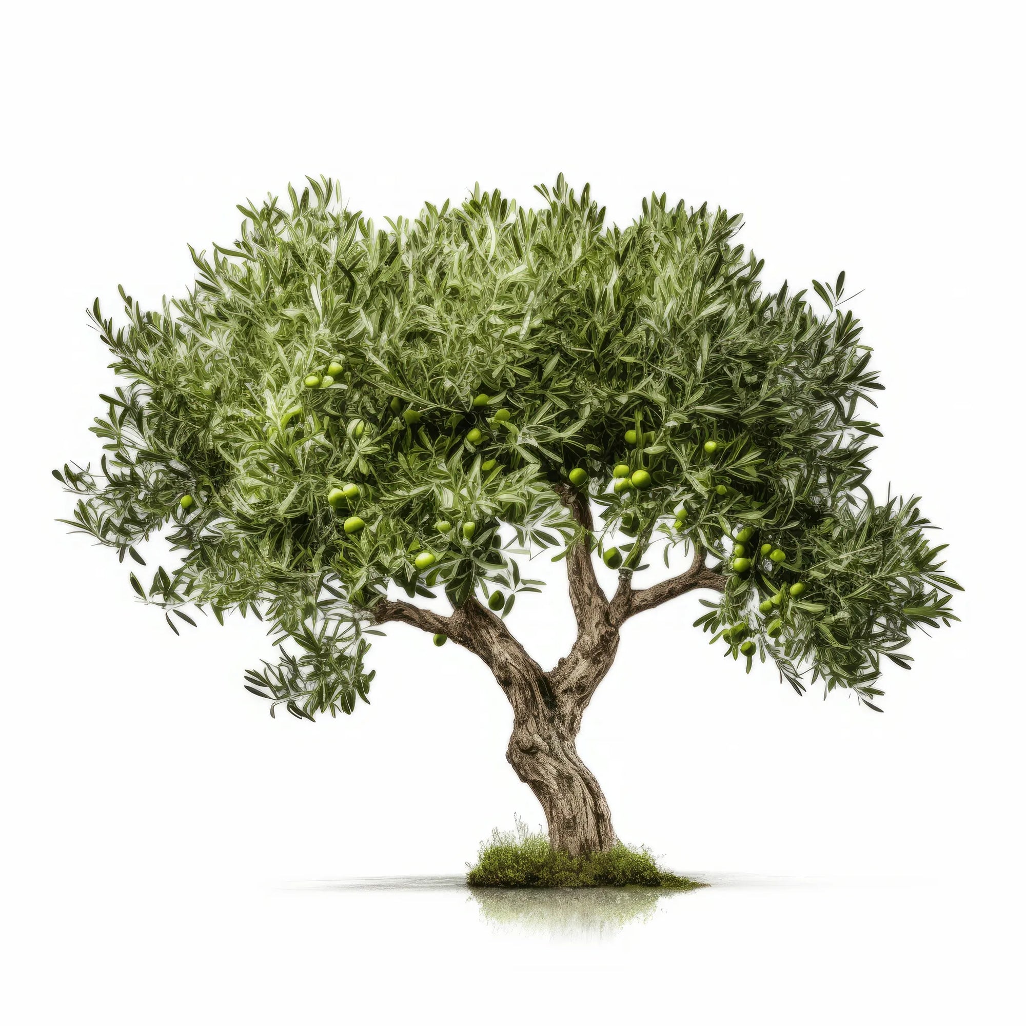 Ariston olive tree