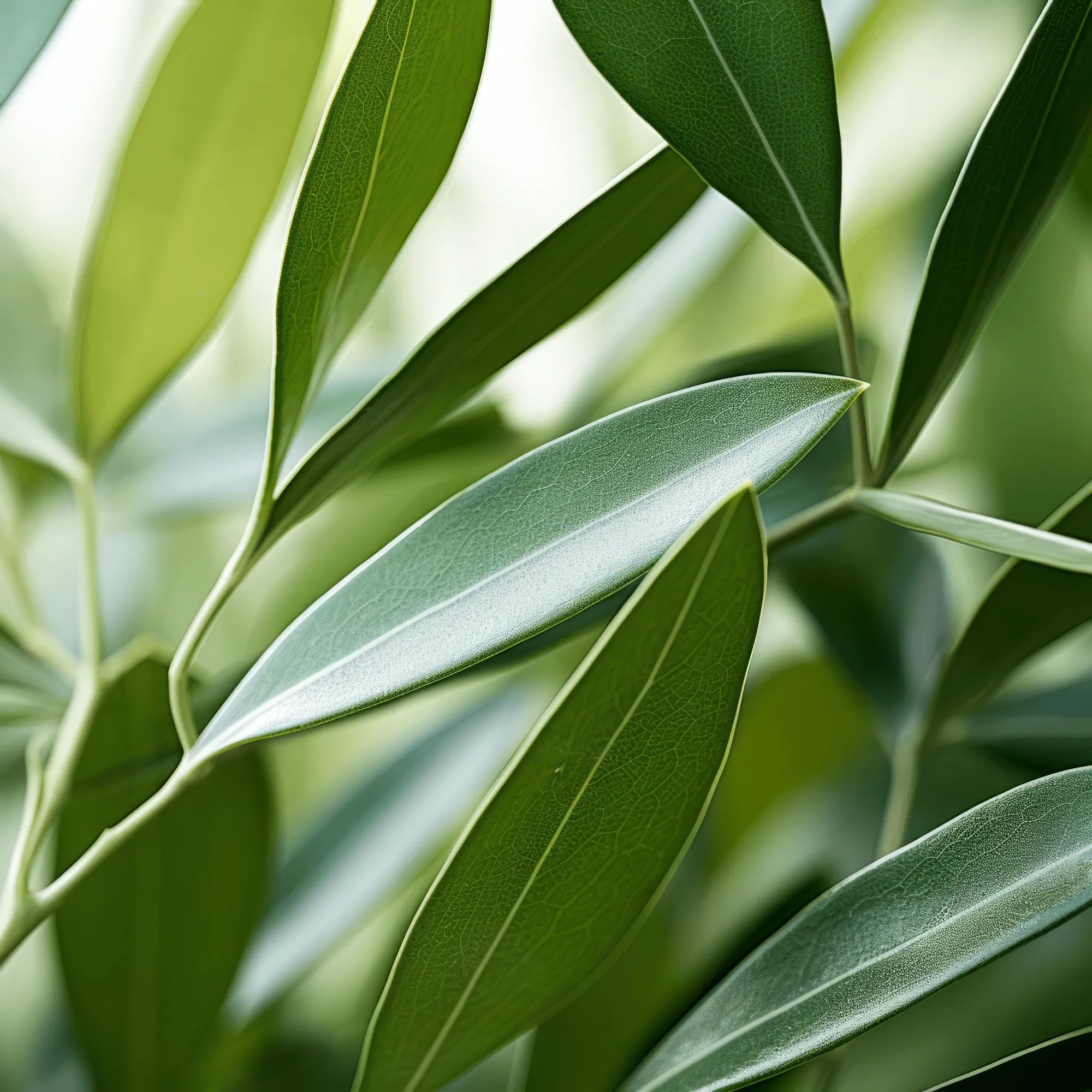Arisu olive tree