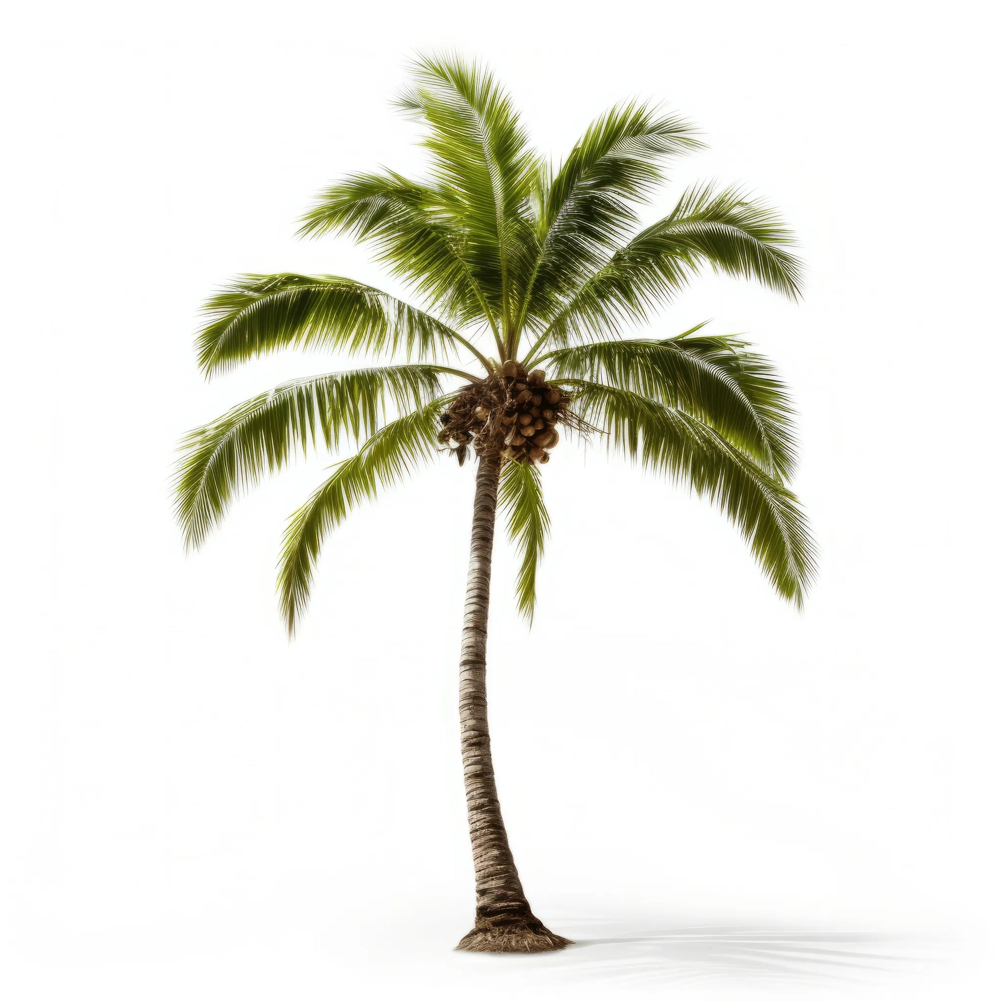Astrid palm tree