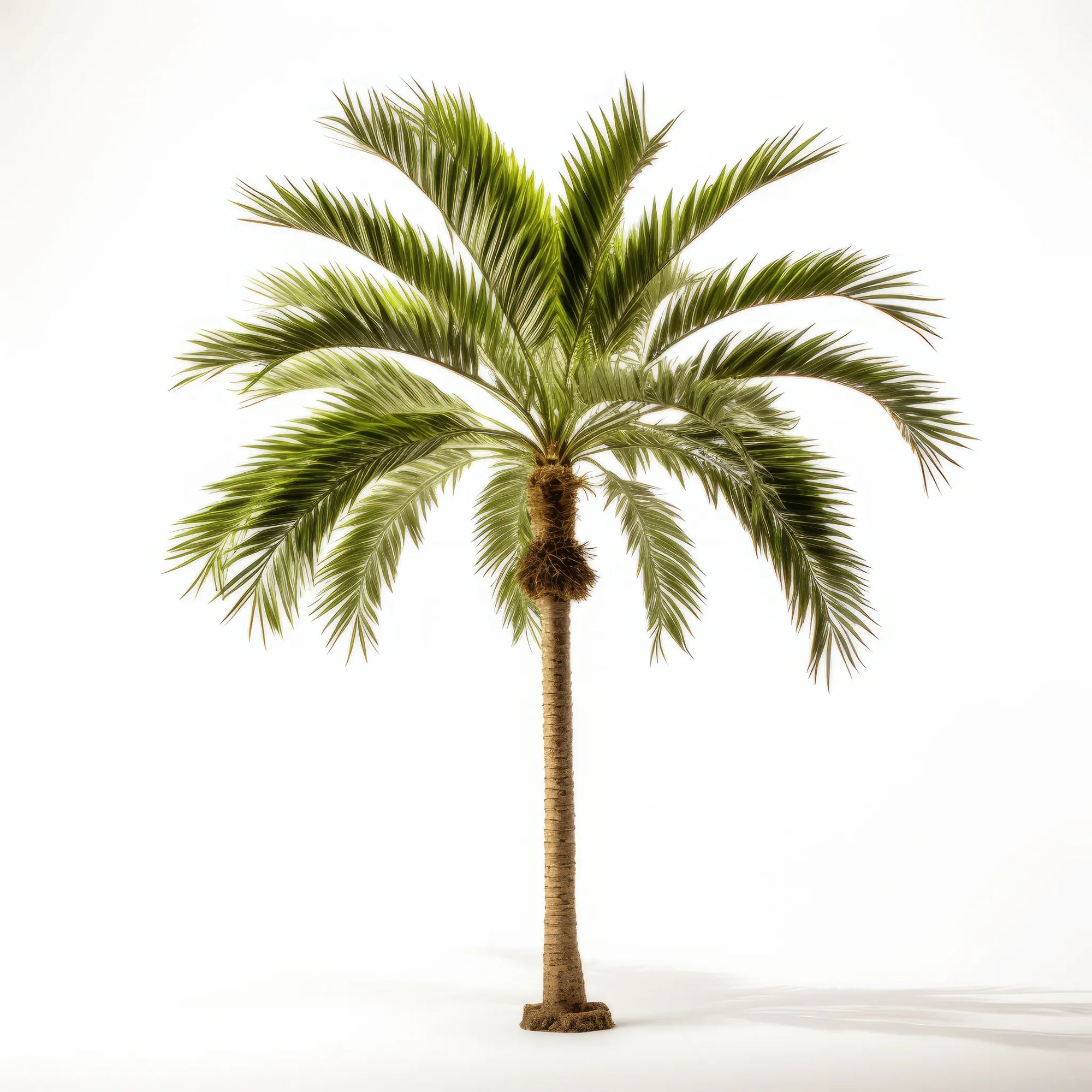 Attila palm tree